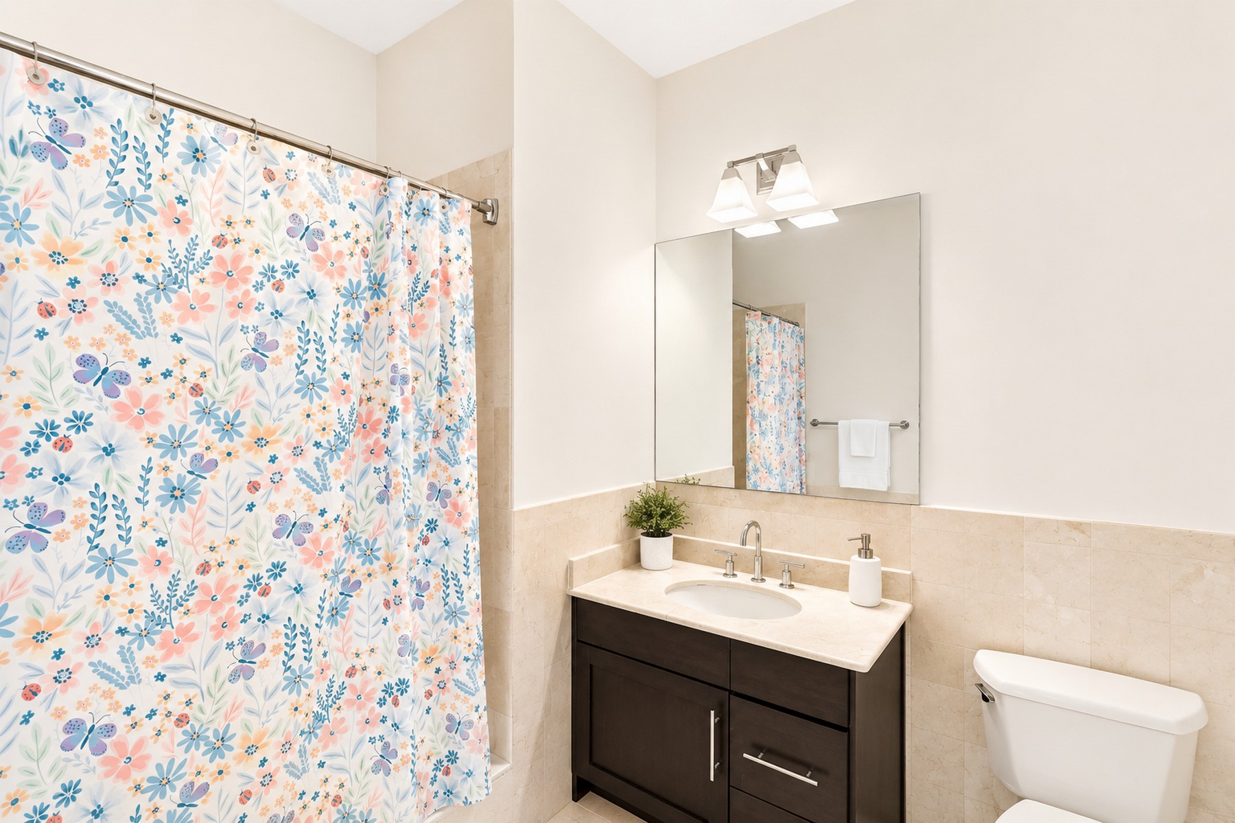  1500 Washington St.  #7E, Hoboken, NJ 07030 - 物件實景