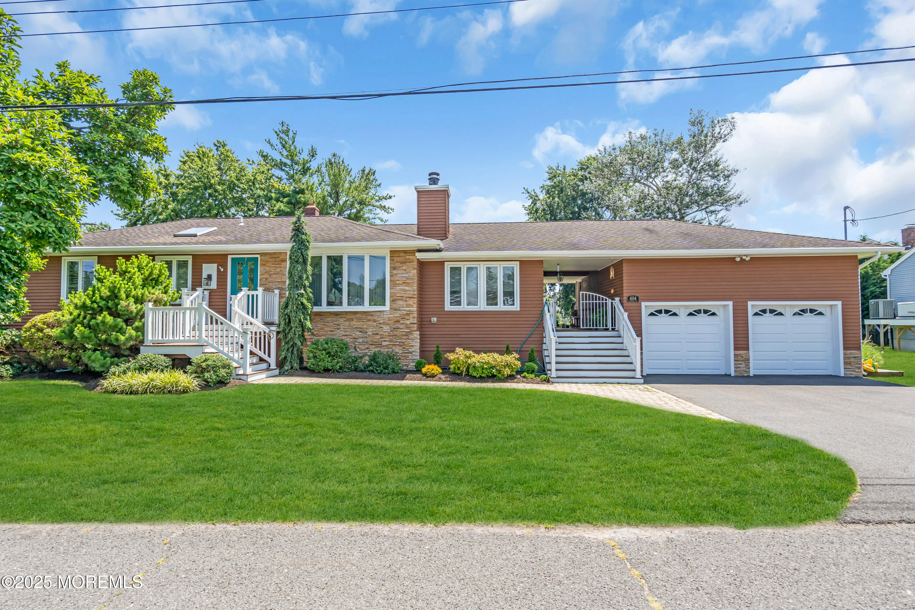 Oceanport, New Jersey, 07757, United States, 3 Bedrooms Bedrooms, ,2 BathroomsBathrooms,Residential,For Sale,1907542