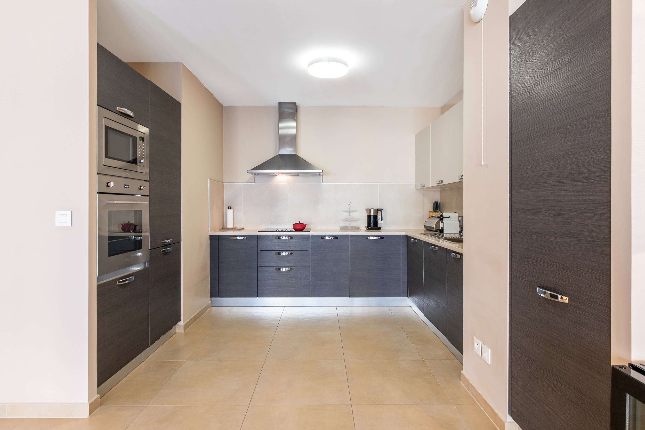  Beaulieu-sur-Mer elegant 141.45 sqm apartment with terrace and pool in a modern… - 物件實景