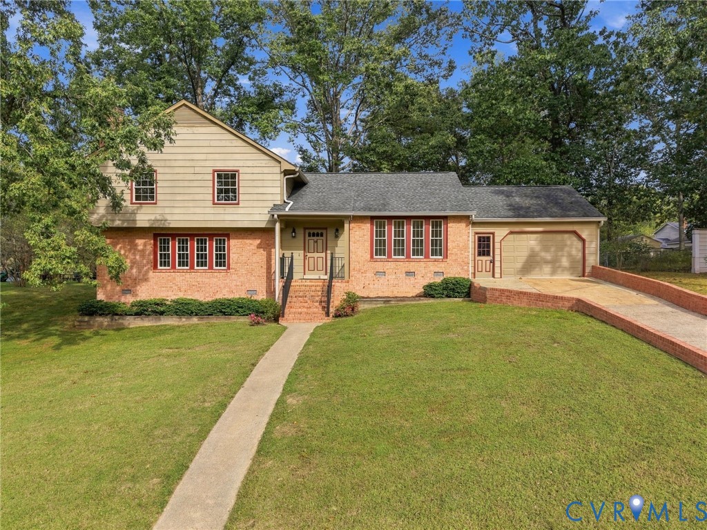 Jankin Ln, Sandston, VA 23150