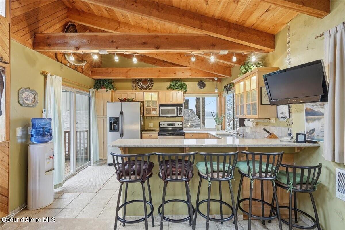 Coeur d'Alene, Idaho, 83814, United States, 3 Bedrooms Bedrooms, ,Residential,For Sale,2012334
