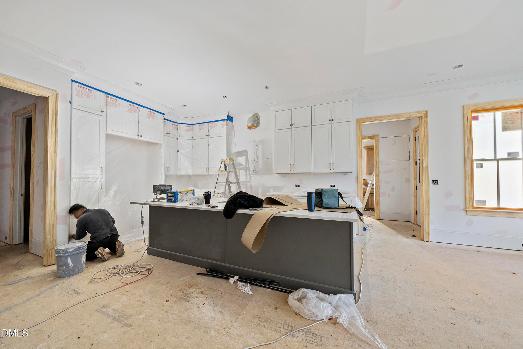 Wake Forest, North Carolina, 27587, United States, 4 Bedrooms Bedrooms, ,5 BathroomsBathrooms,Residential,For Sale,1987837