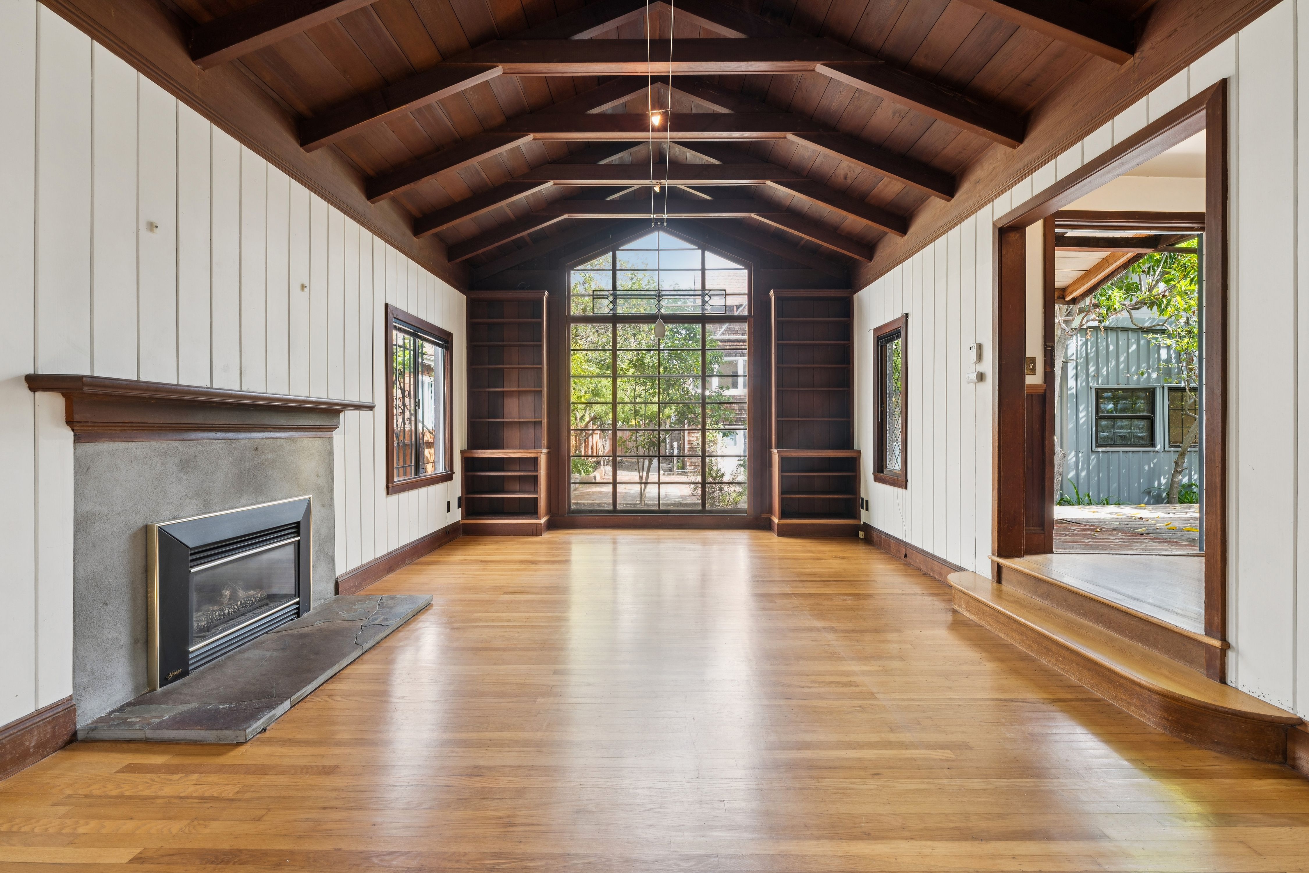  Iconic 1907 Berkeley Property with Three Distinct Structures - 物件實景