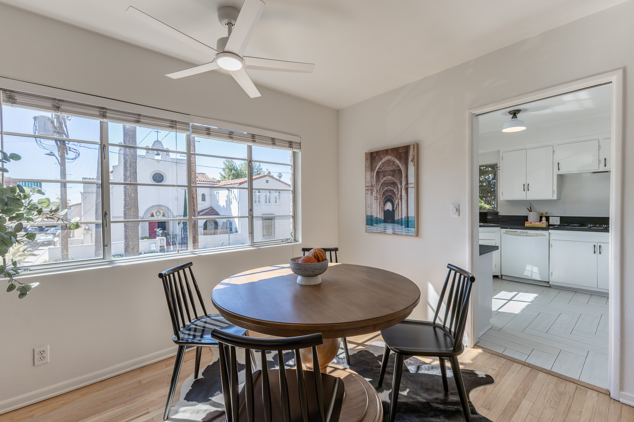  4507 Finley Avenue, #1 - 物件實景