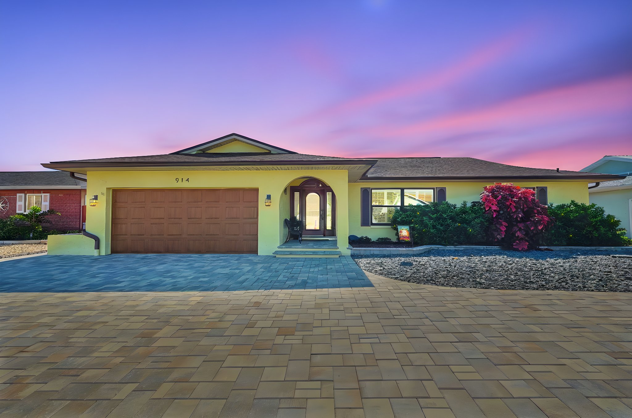 Apollo Beach, Florida, 33572, United States, 4 Bedrooms Bedrooms, ,2 BathroomsBathrooms,Residential,For Sale,1992760