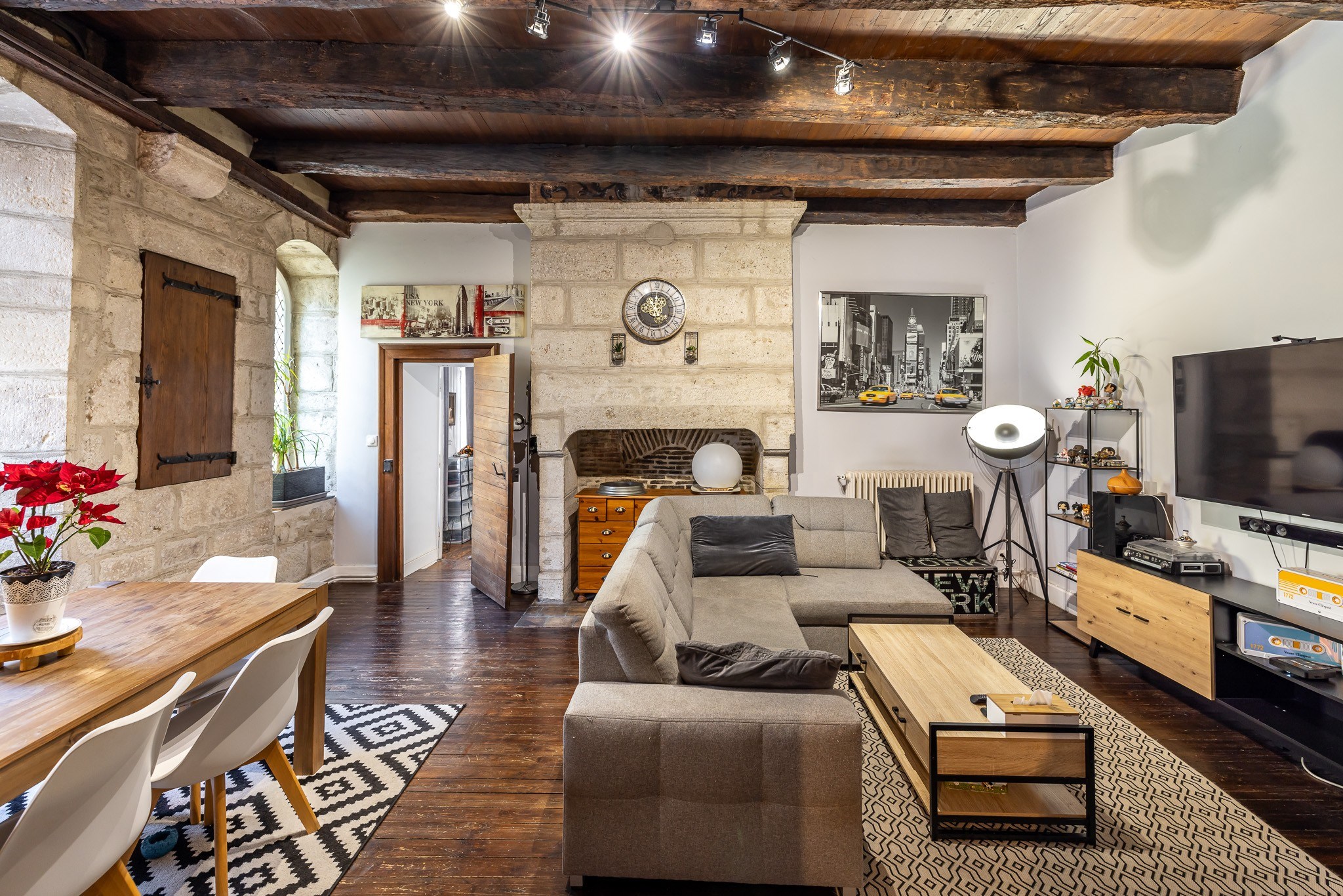  Investment property in the heart of Périgueux - 物件實景