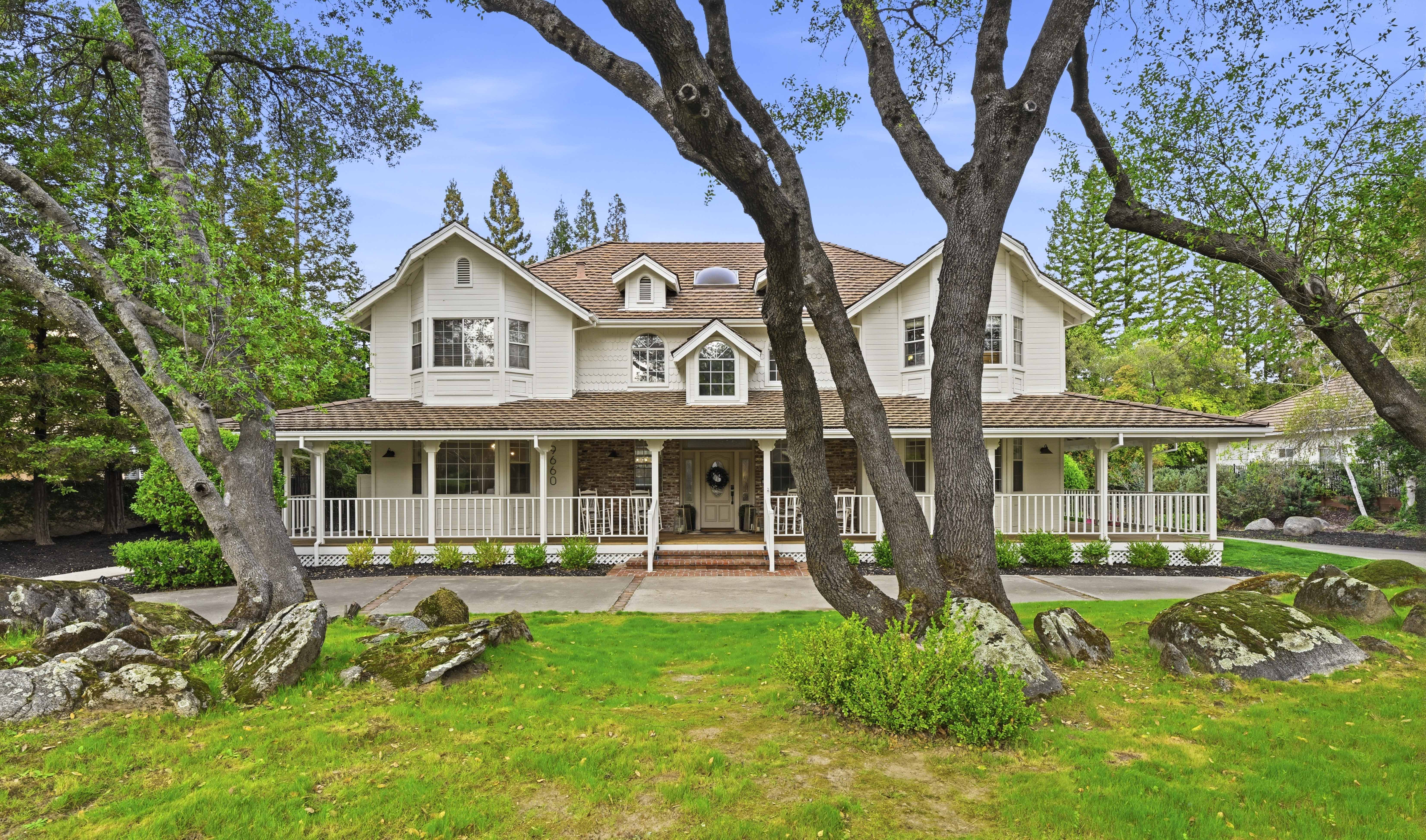  9660 Los Lagos Circle North, Granite Bay, CA 95746 - 物件實景