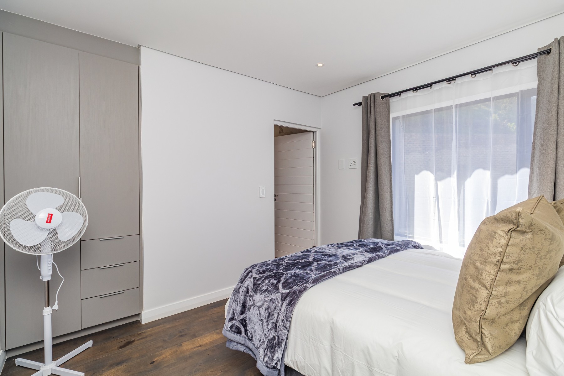  Sea View Penthouse Apartment - 物件實景