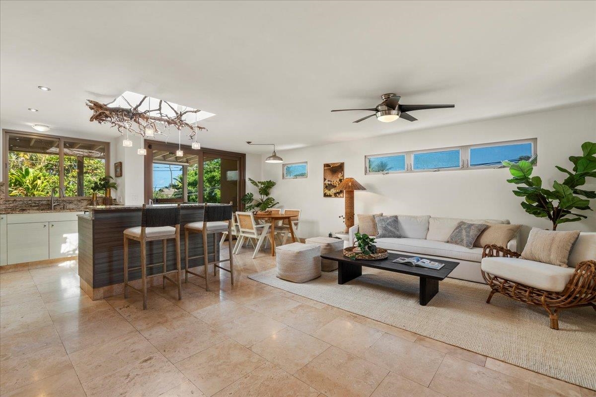 Paia, Hawaii, 96779, United States, 5 Bedrooms Bedrooms, ,4 BathroomsBathrooms,Residential,For Sale,1988155