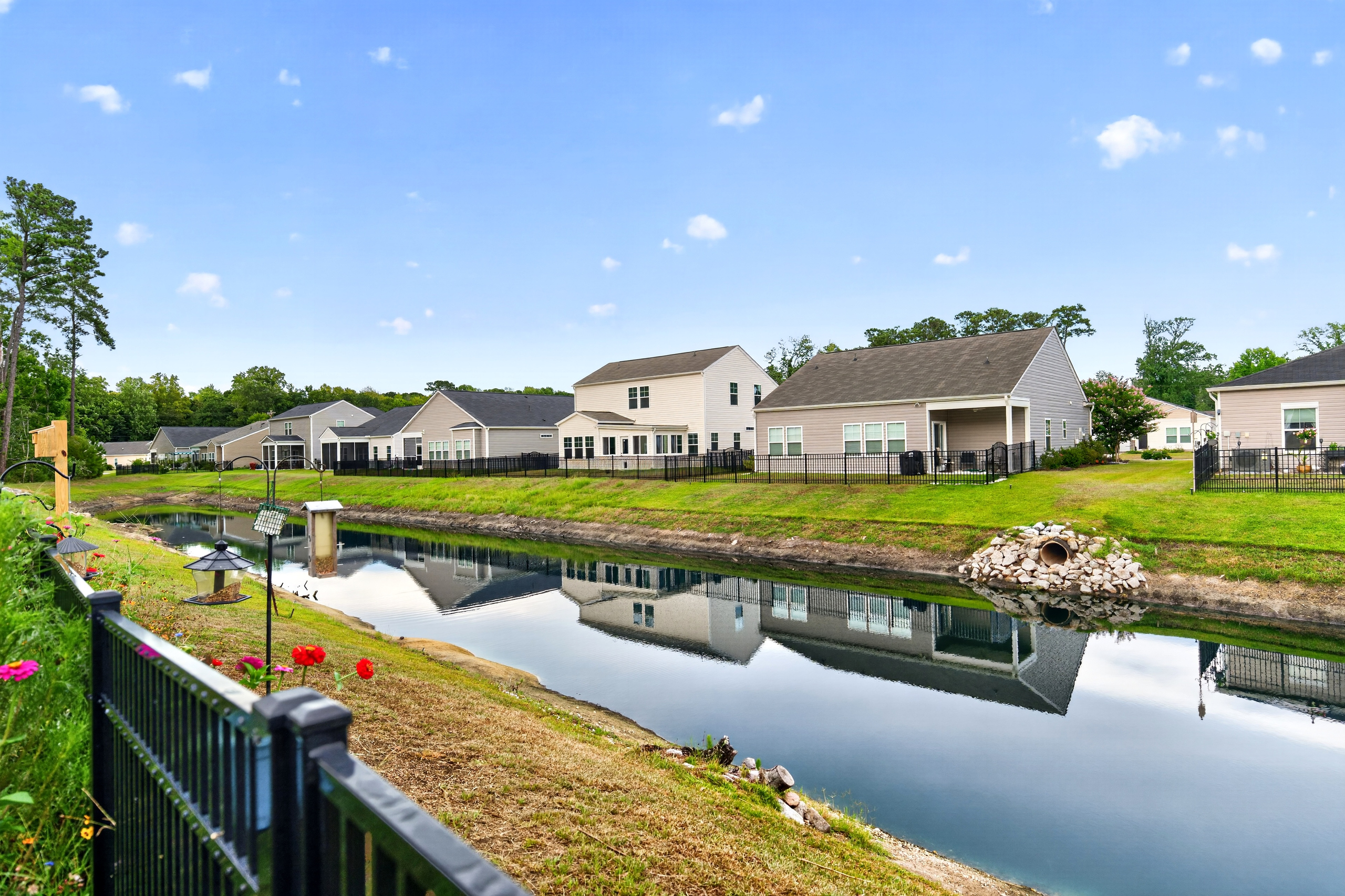  224 Leaflet Loop  Pawleys Island, SC - 物件實景