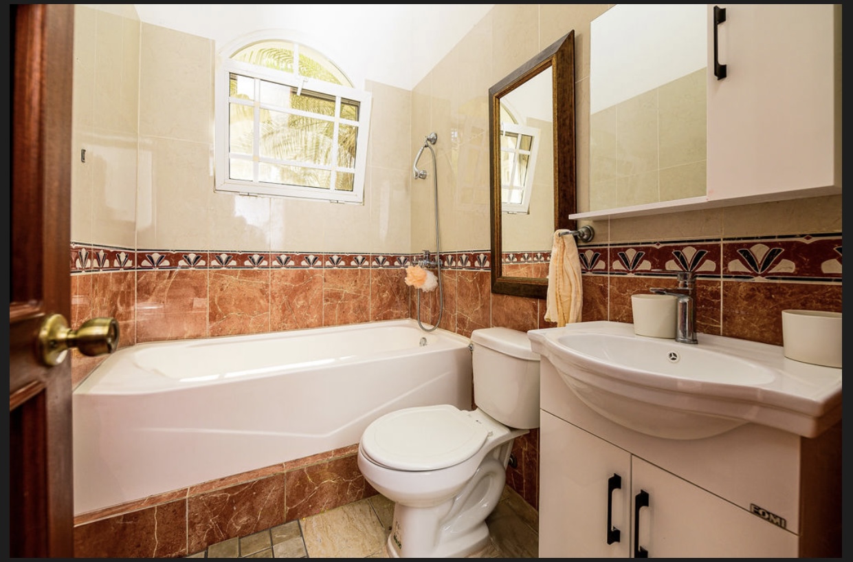 Cabarete, DO, 5 Bedrooms Bedrooms, ,5 BathroomsBathrooms,Residential,For Sale,1628486