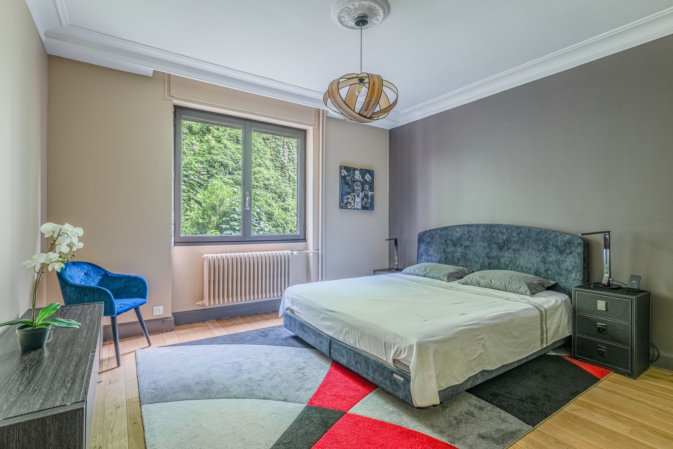  Appartement - 物件實景