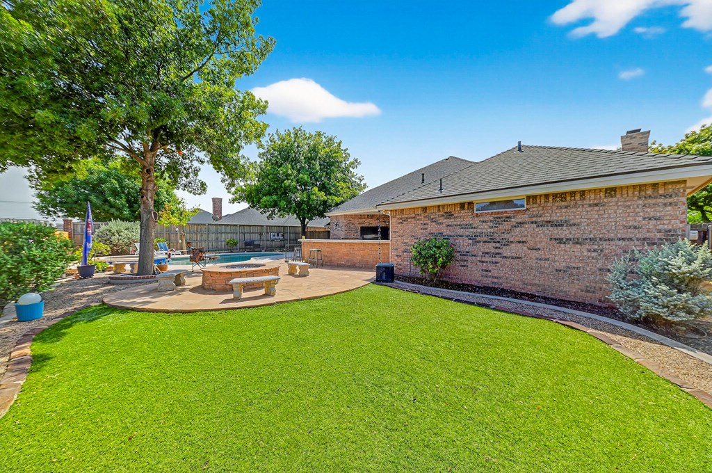 Midland, Texas, 79707, United States, 4 Bedrooms Bedrooms, ,3 BathroomsBathrooms,Residential,For Sale,1983085