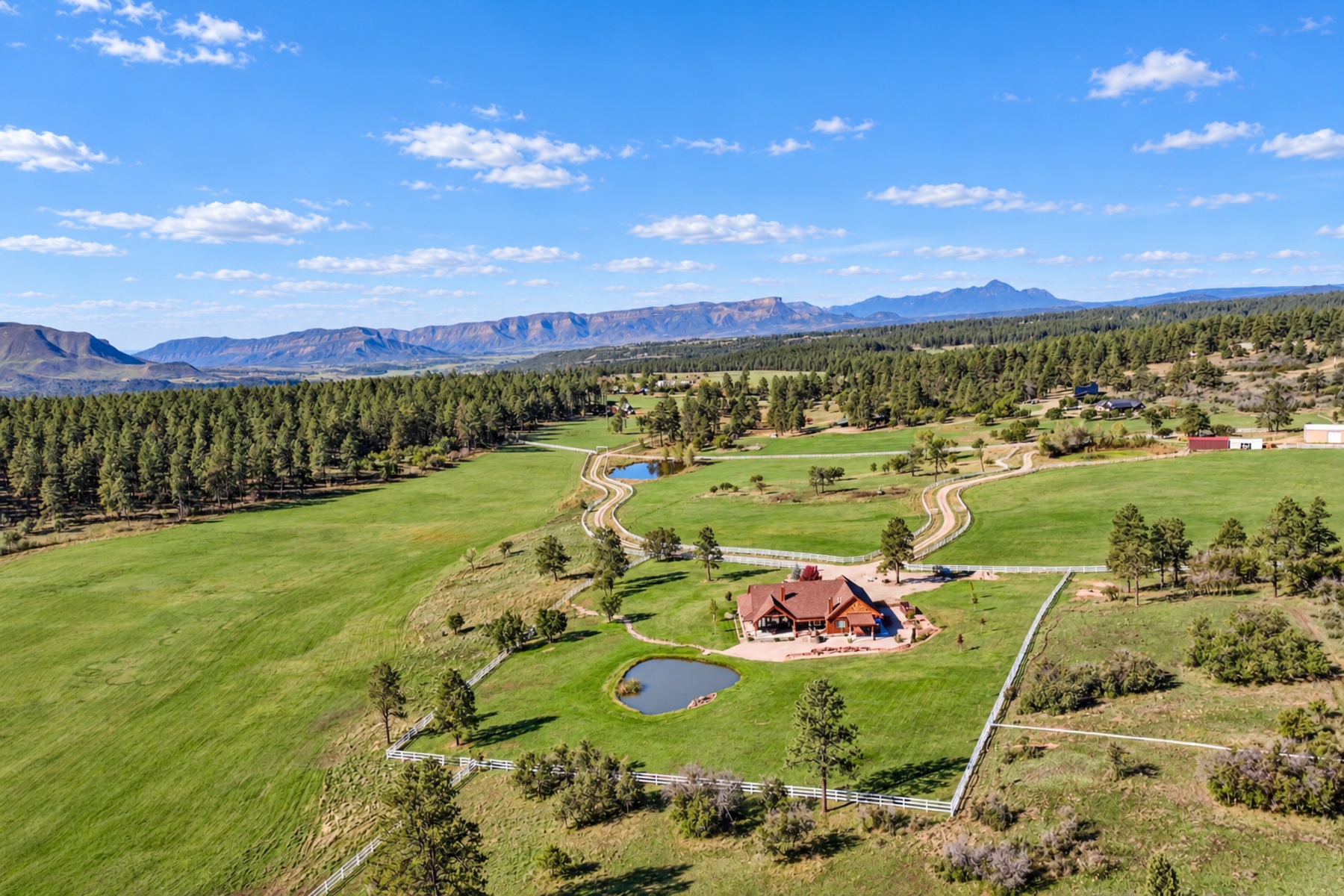  Crooked Spade Ranch - 物件實景