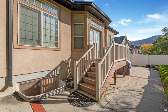 Centerville, Utah, 84014, United States, 6 Bedrooms Bedrooms, ,5 BathroomsBathrooms,Residential,For Sale,2012856