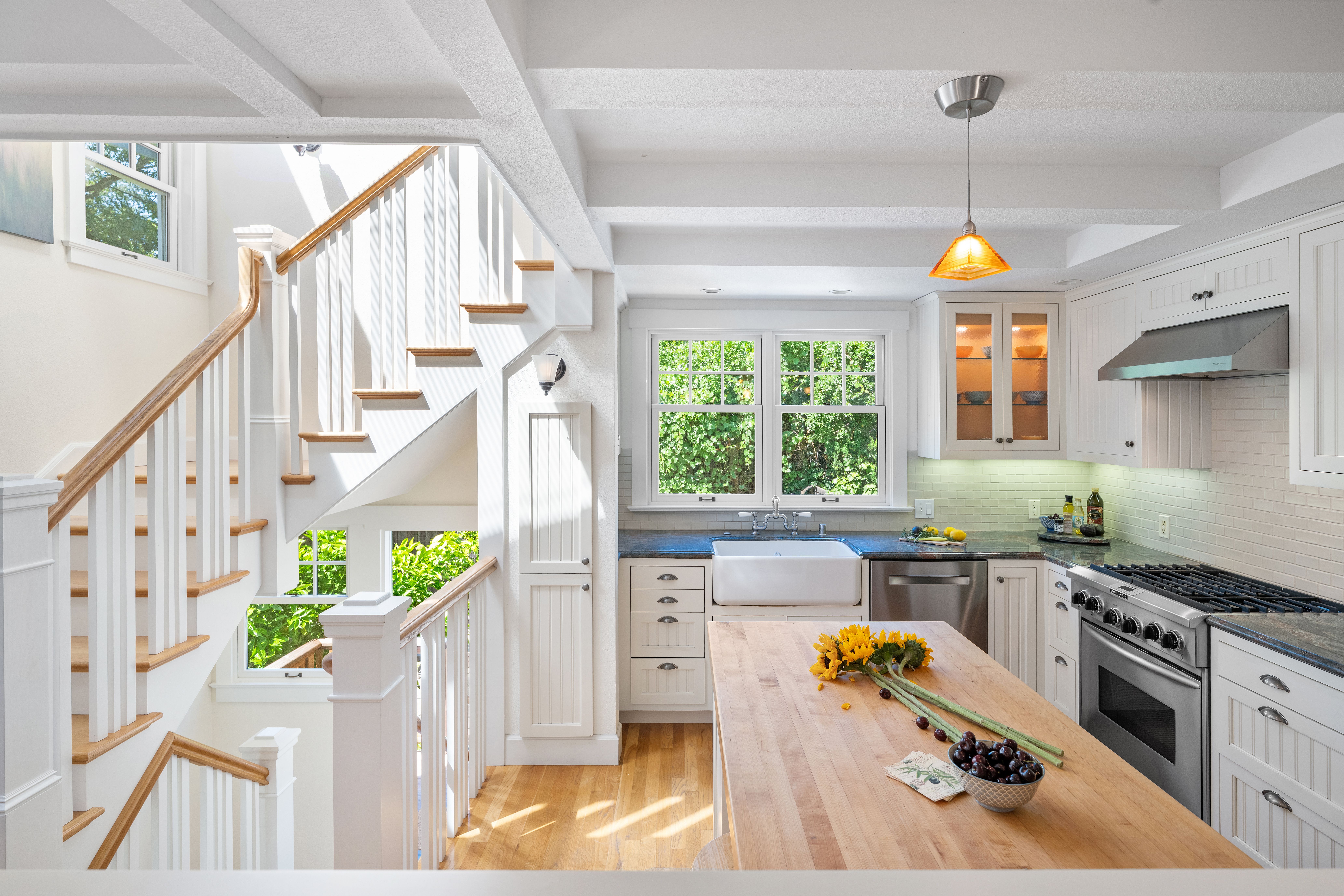 Remodeled San Anselmo Charmer - 物件實景