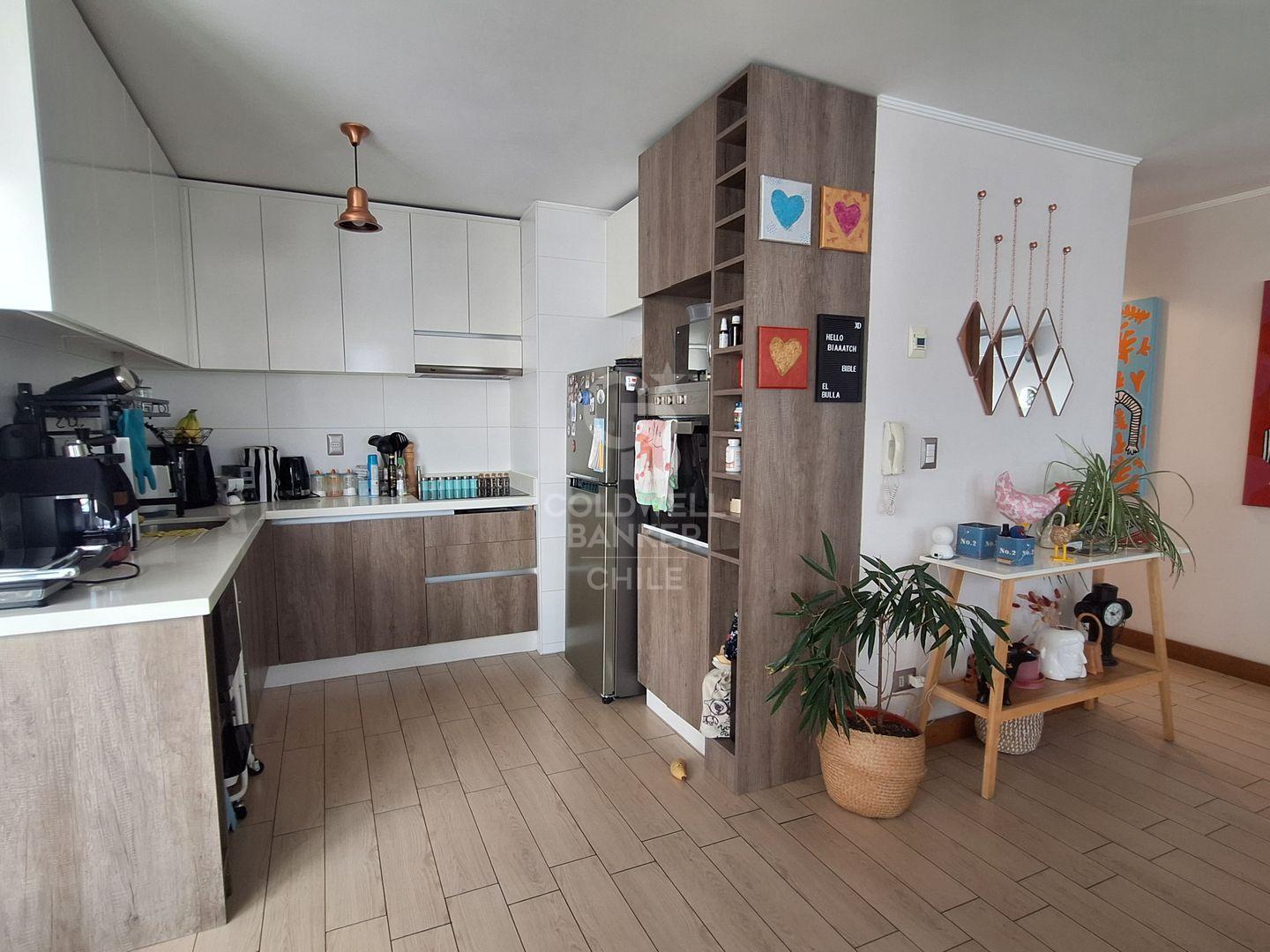 Las Condes, Chile, 1 Bedroom Bedrooms, ,2 BathroomsBathrooms,Residential,For Sale,1960813