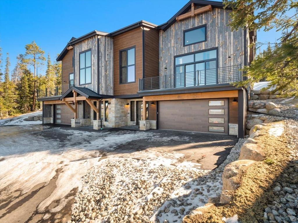 BRECKENRIDGE, Colorado, 80424, United States, 4 Bedrooms Bedrooms, ,4 BathroomsBathrooms,Residential,For Sale,1993219