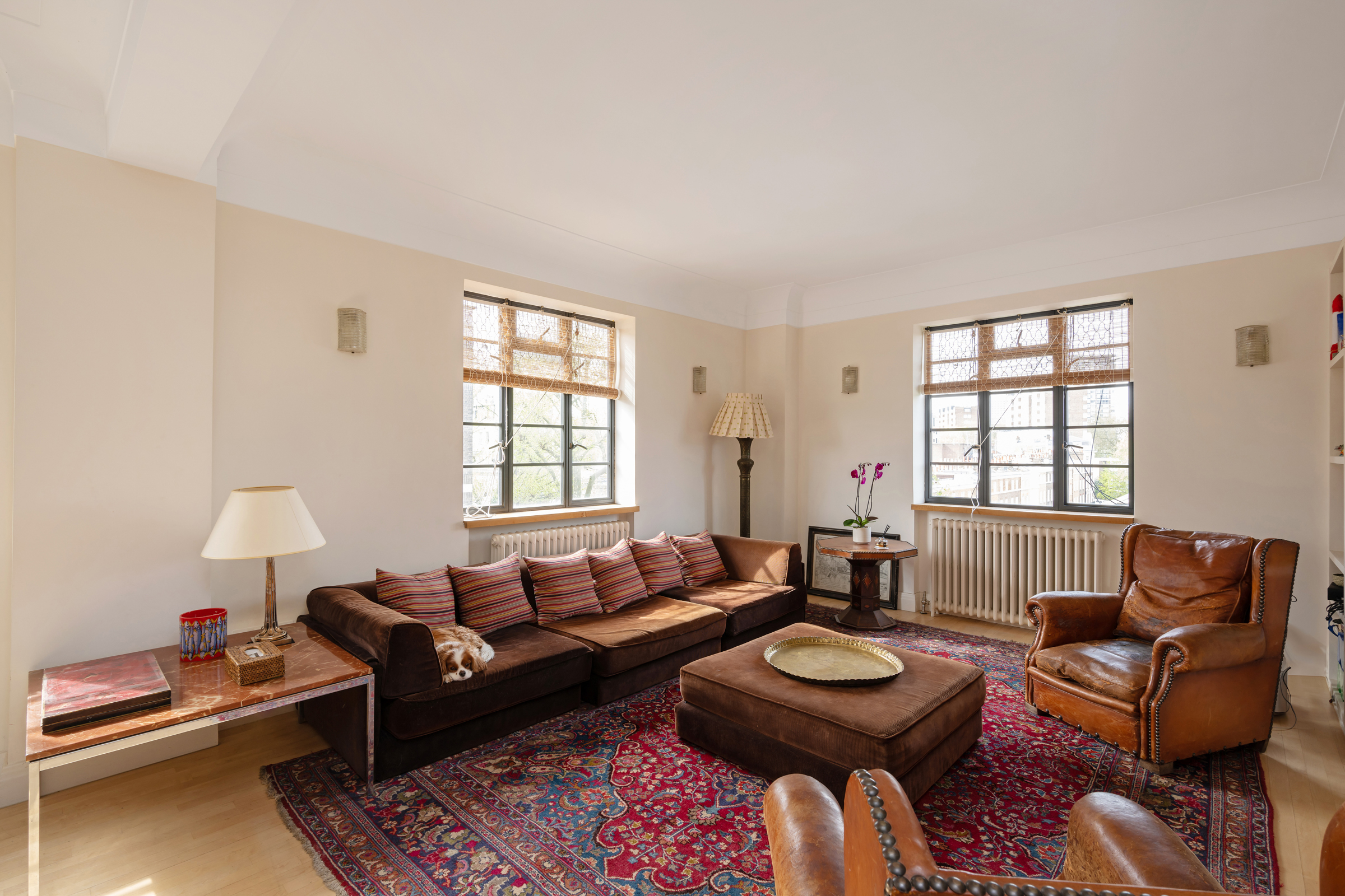  Fabulous fifth floor four bedroom apartment - 物件實景