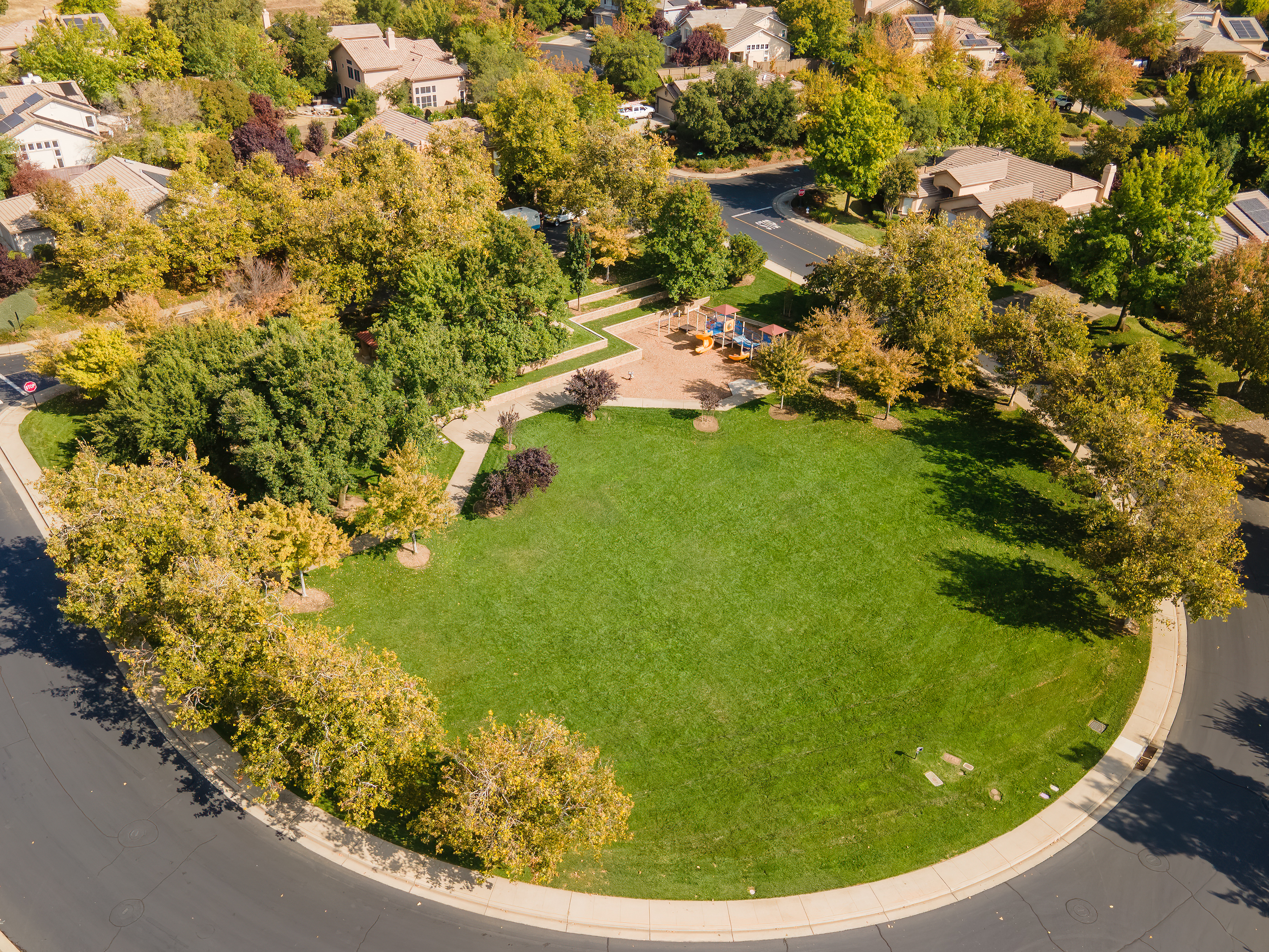  3522 Cabrito Drive, El Dorado Hills, CA 95762 - 物件實景