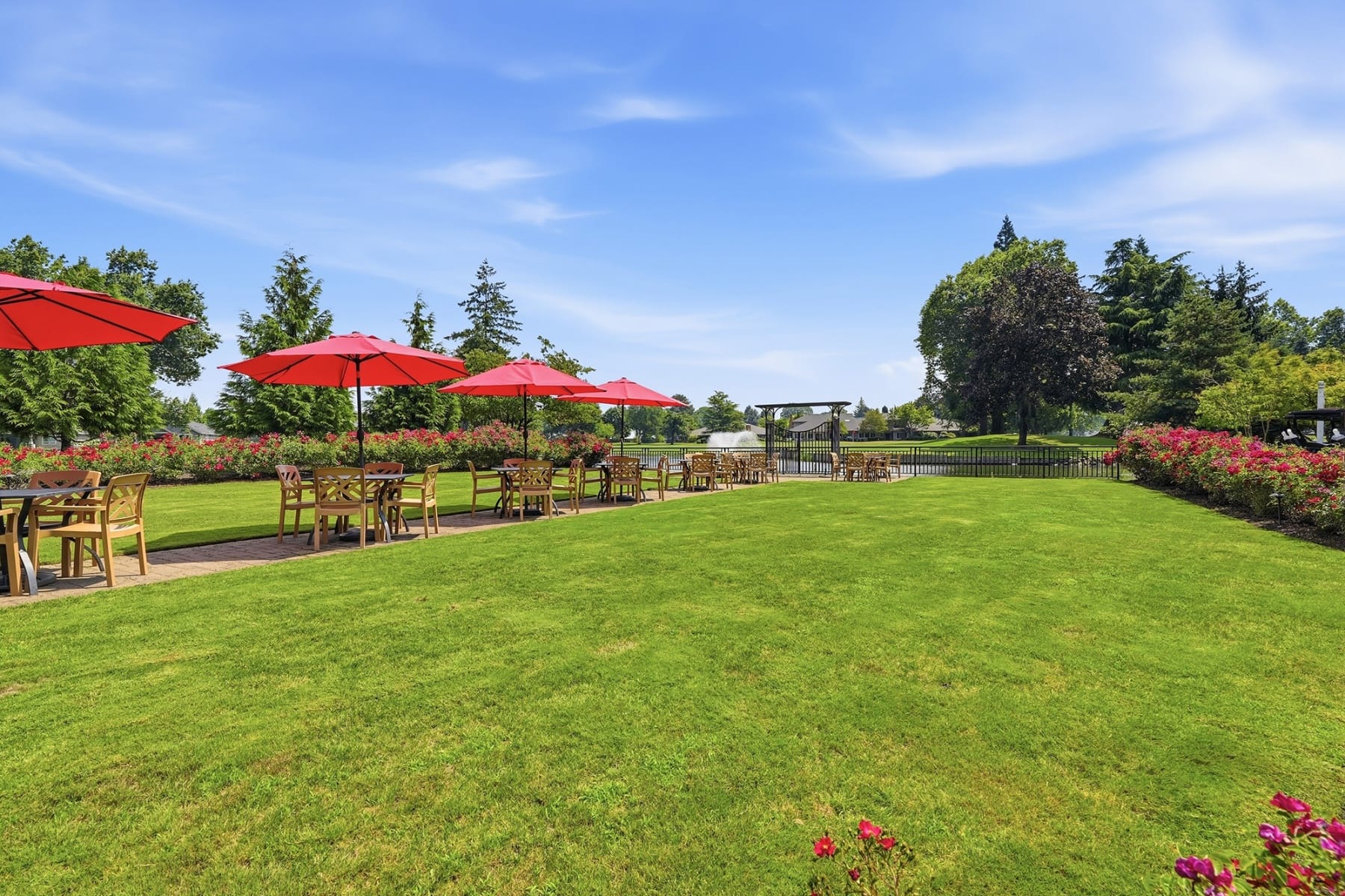  31955 SW CHARBONNEAU DR Wilsonville, OR 97070 - 物件實景