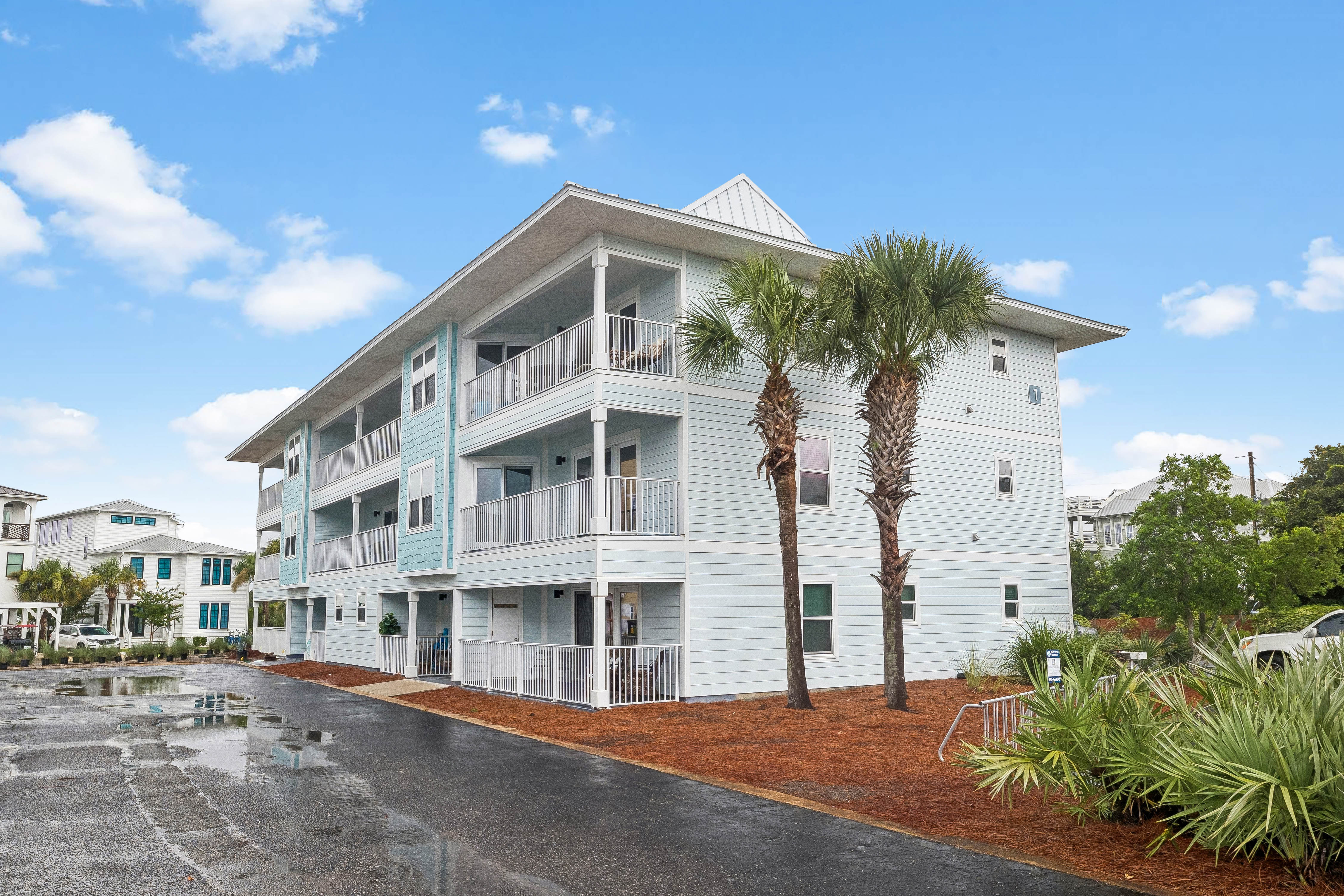  Beautifully Updated 30ACondo with Beach Access & Resort Amenities - 物件實景