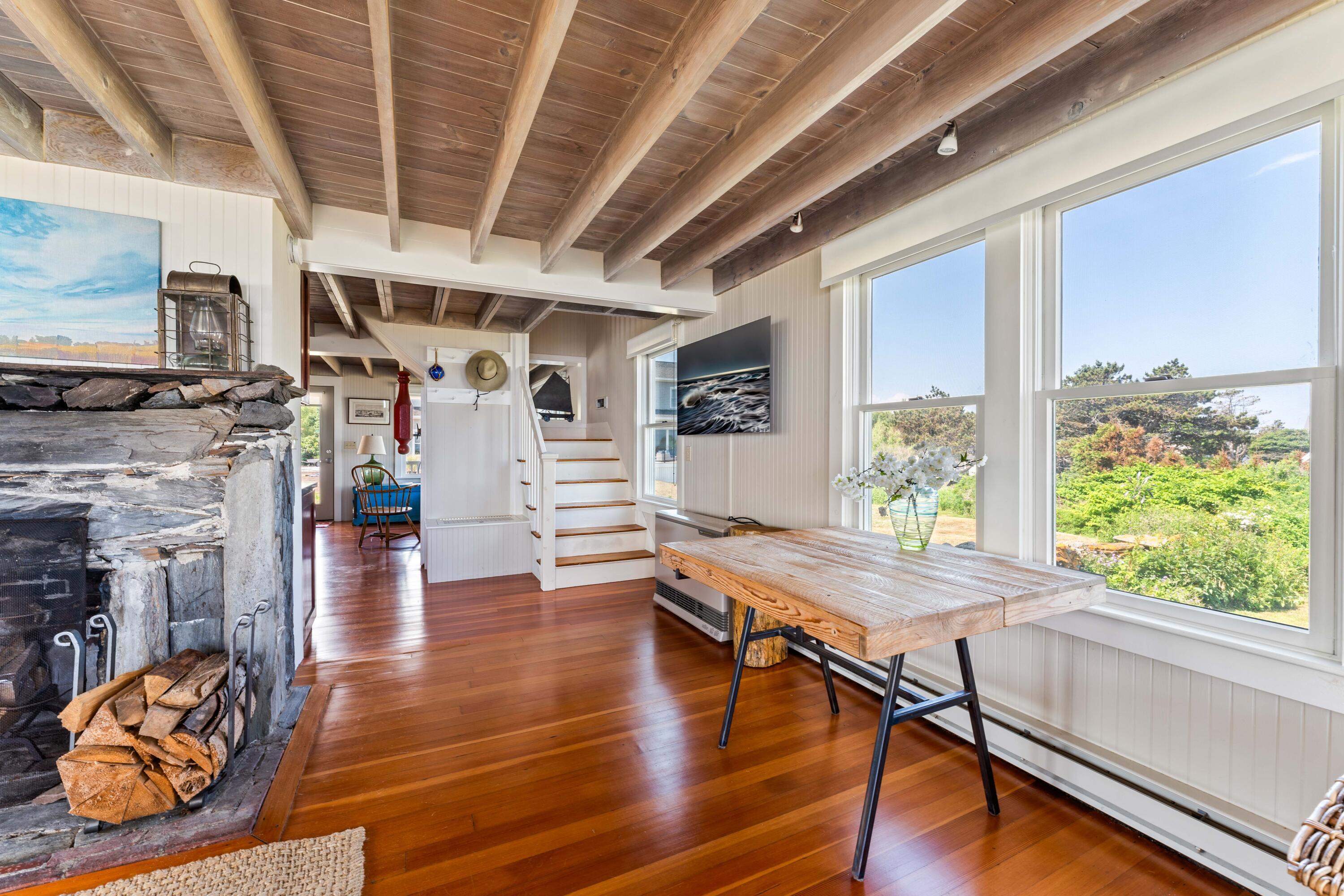  7 Dyer Lane - 物件實景