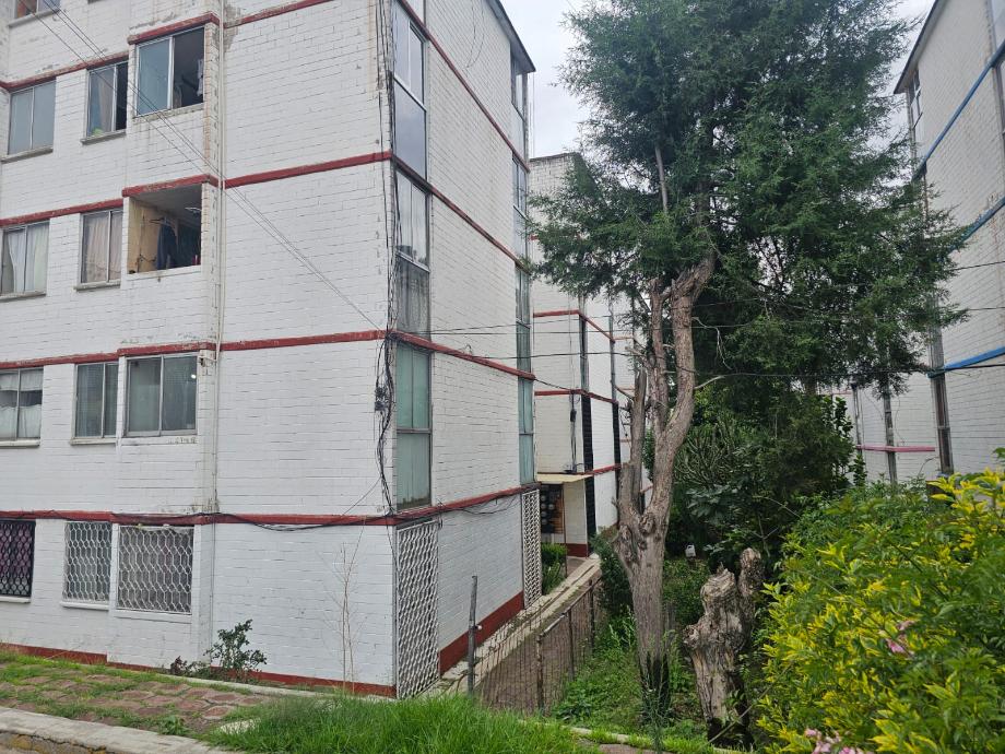 Cuautitlán Izcalli, Estado de méxico, 54700, Mexico, 2 Bedrooms Bedrooms, ,1 BathroomBathrooms,Residential,For Sale,1938820