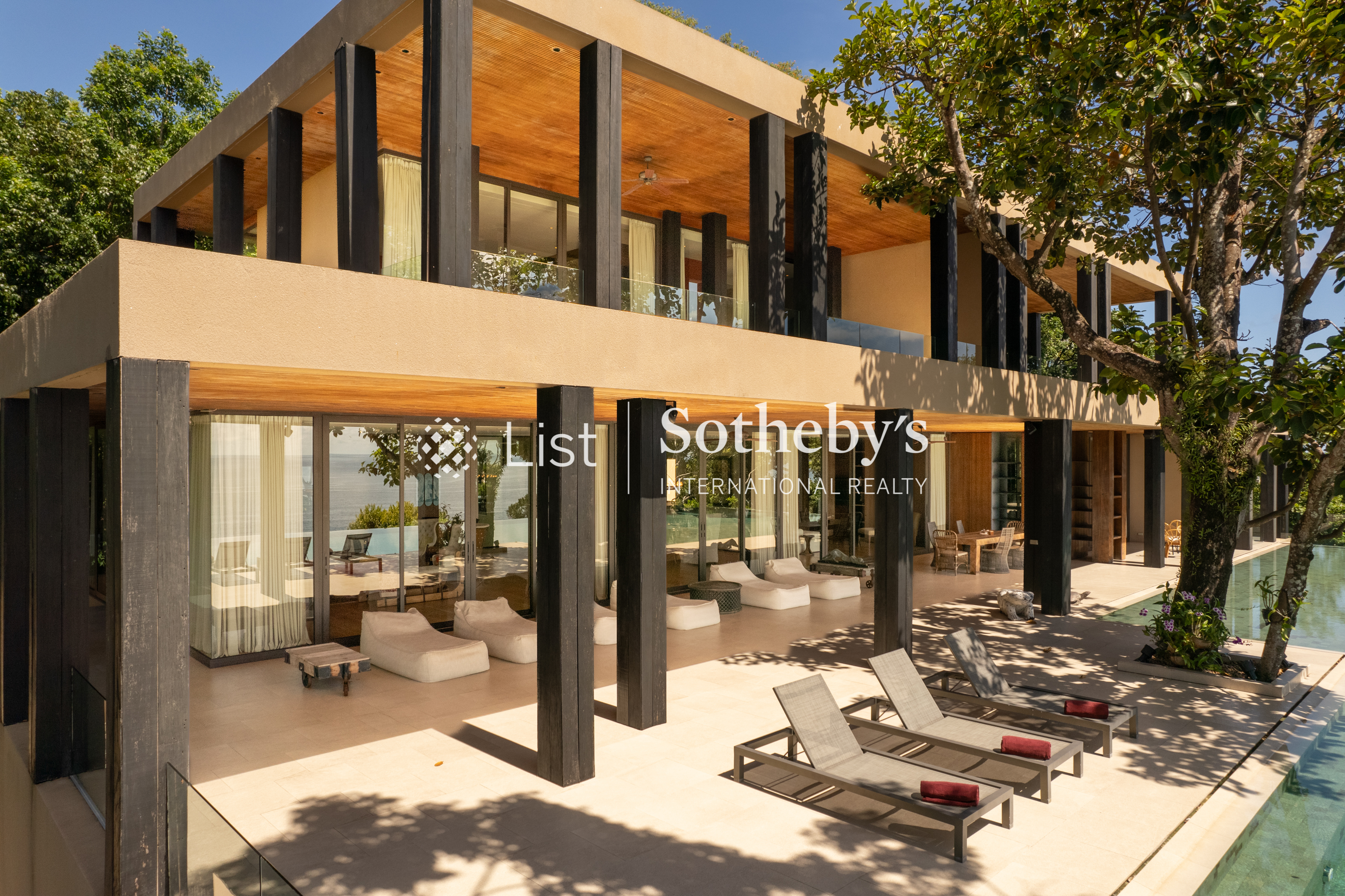  Villa Amarisa - 物件實景