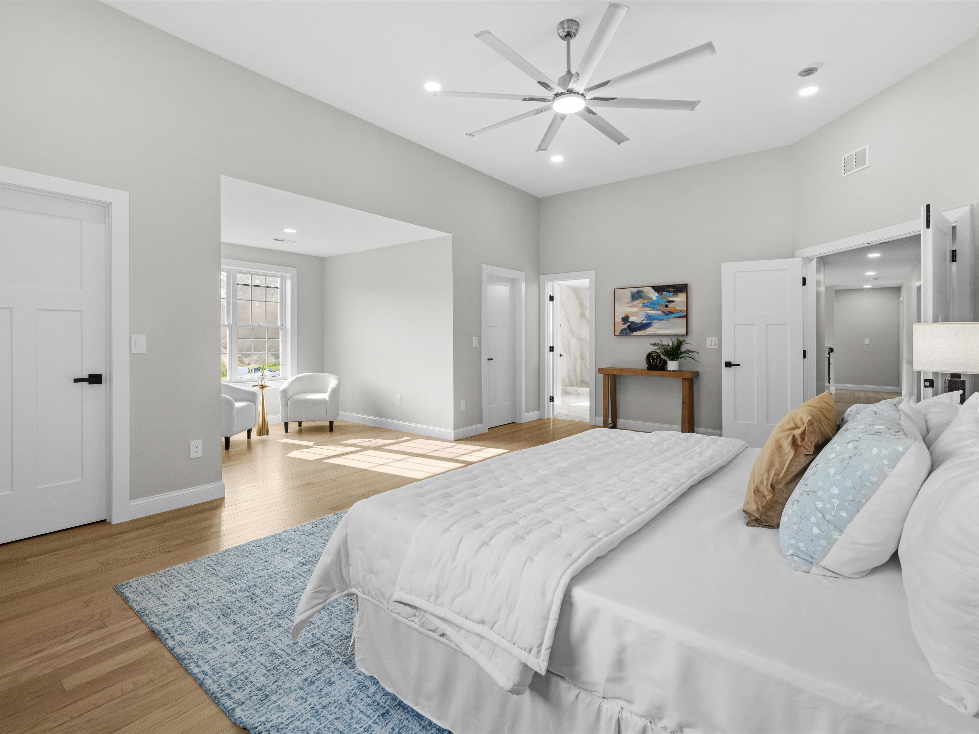  10 Falcon Drive, Shrewsbury, MA 01545 - 物件實景