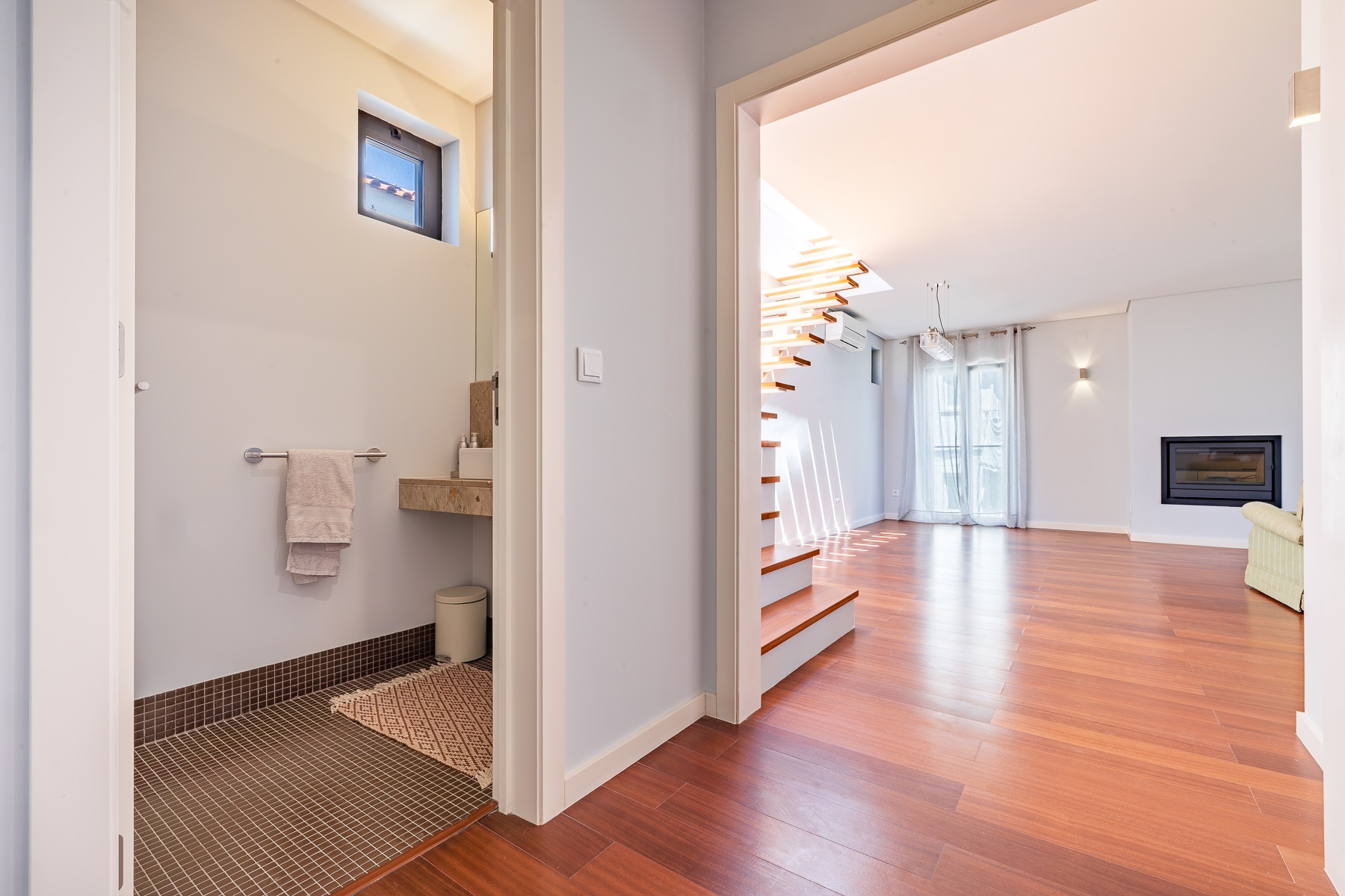  Flat, 3 bedrooms, for Sale - 物件實景