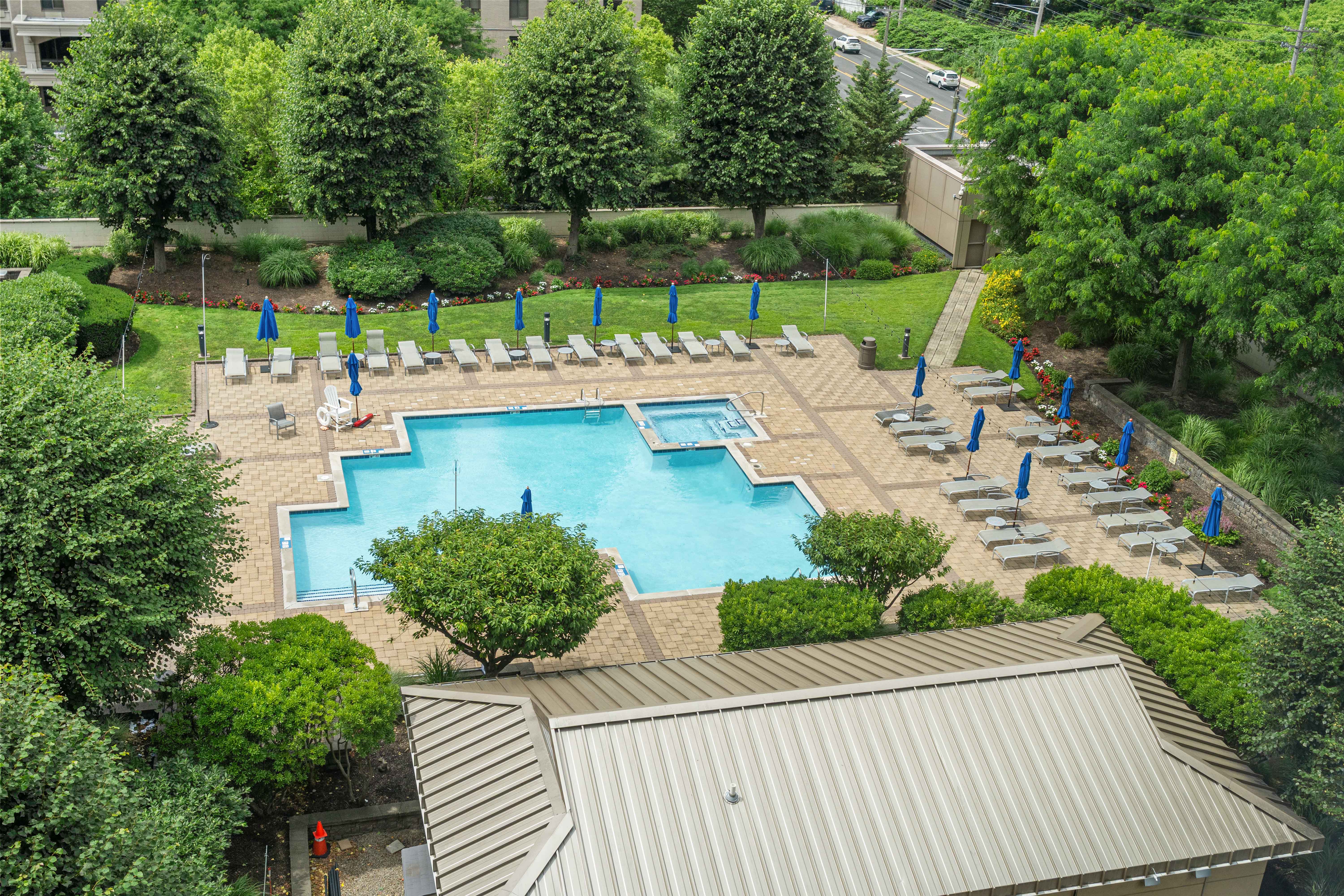  8100 River Road Unit # 908, North Bergen, NJ 07047 - 物件實景