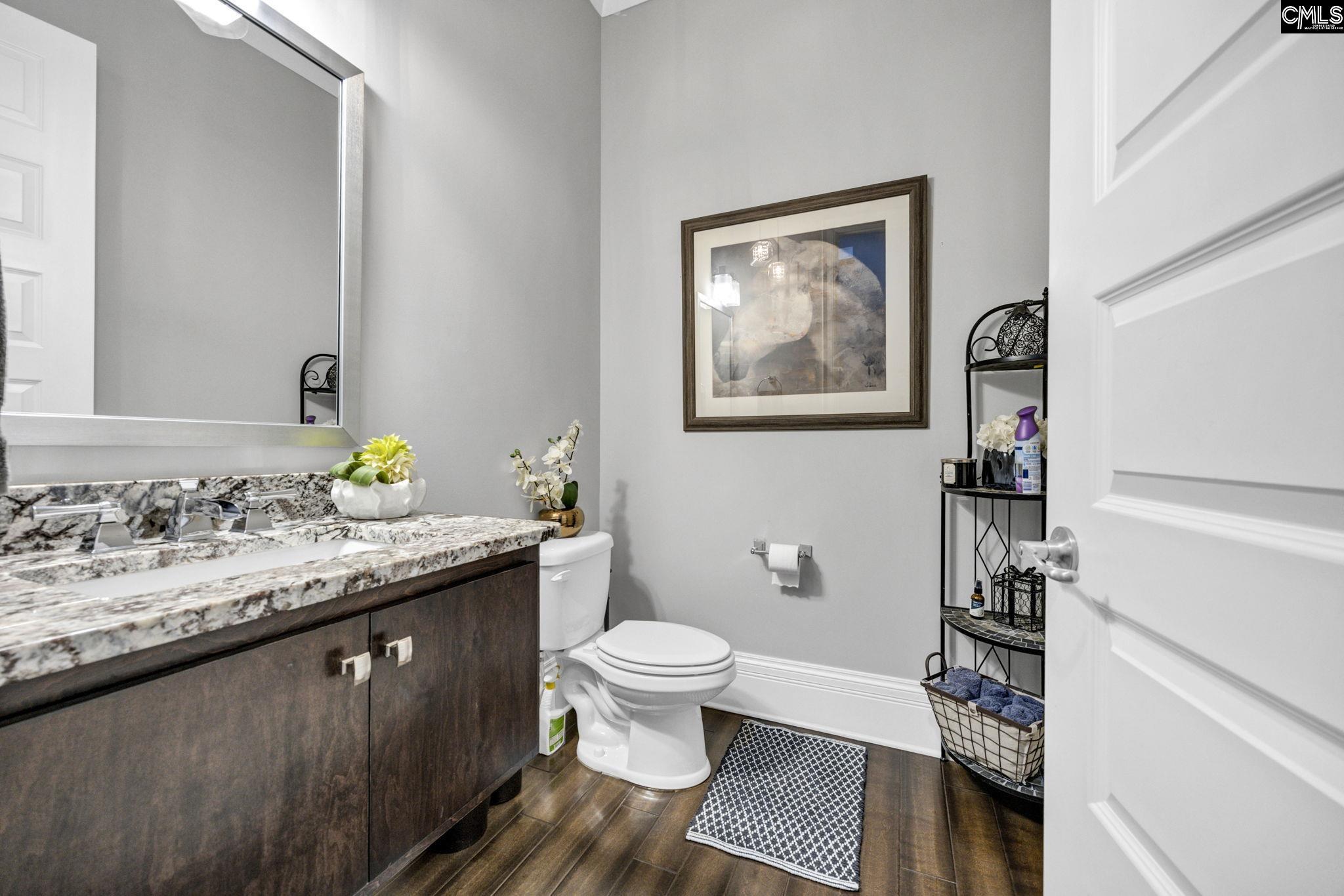 Elgin, South Carolina, 29045, United States, 5 Bedrooms Bedrooms, ,6 BathroomsBathrooms,Residential,For Sale,1938700