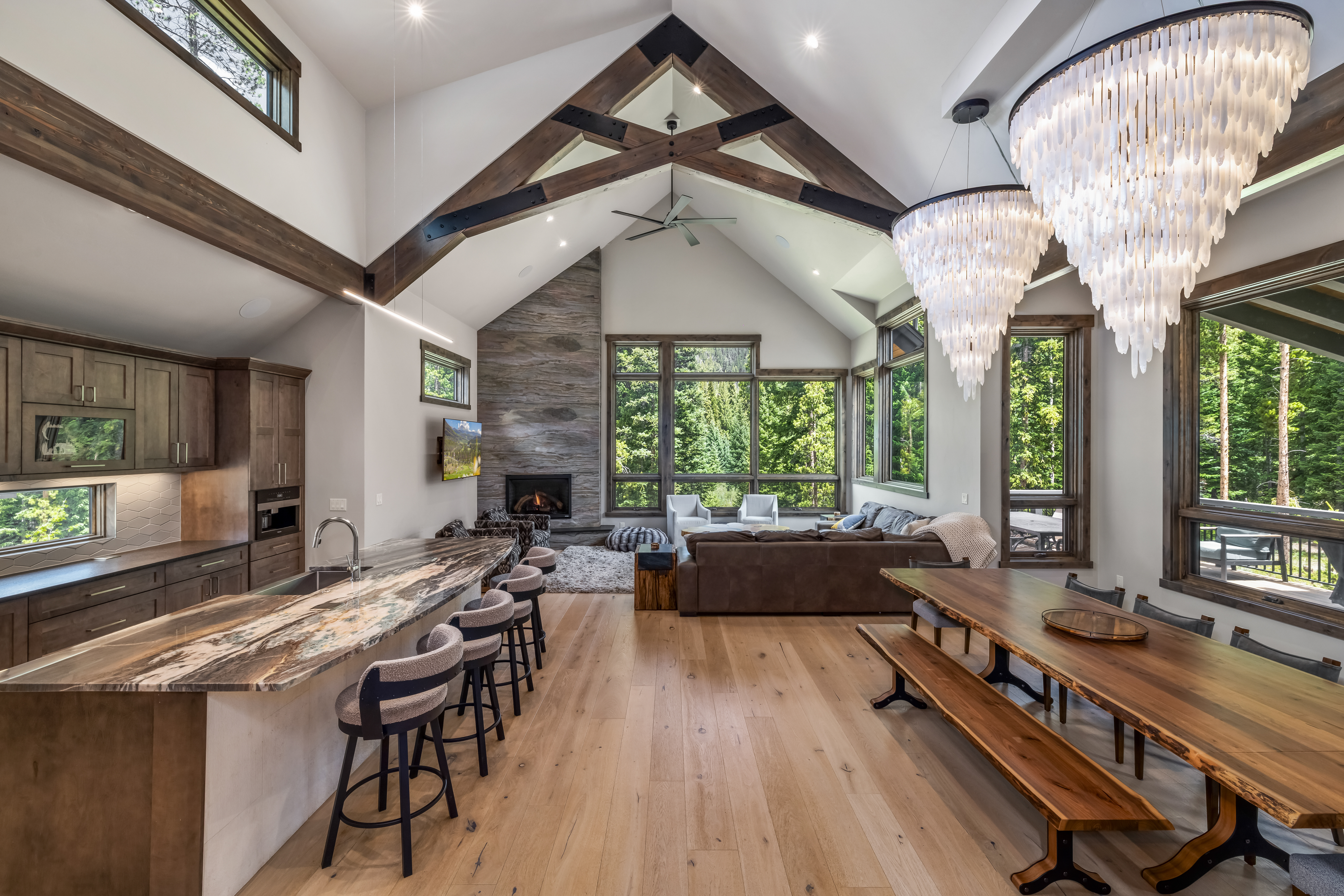  87 Independence Lane, Keystone, CO, 80435 - 物件實景