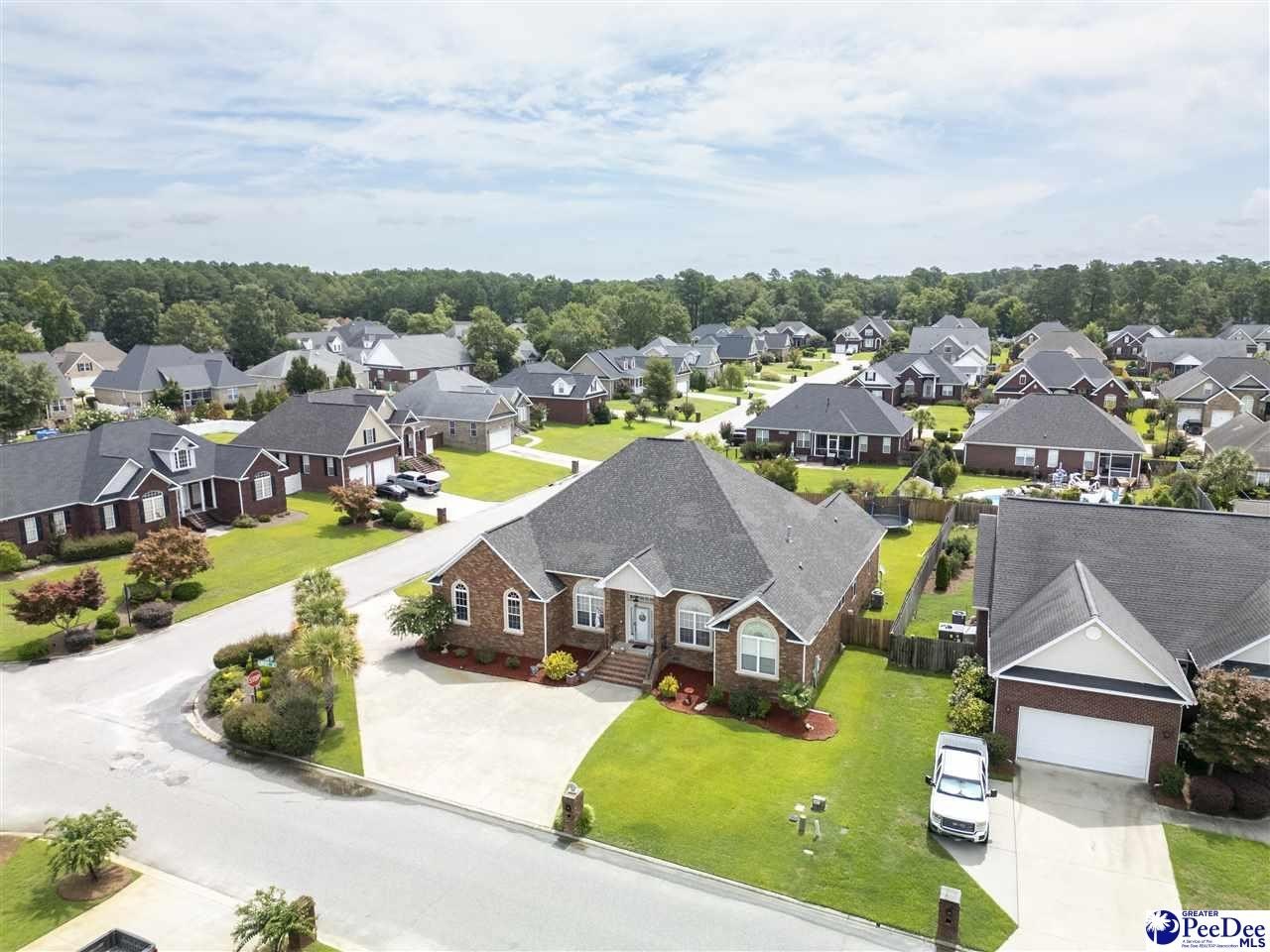 710 Lindsey Drive, Florence, South Carolina, 29501, United States, 4 Bedrooms Bedrooms, ,4 BathroomsBathrooms,Residential,For Sale,710 Lindsey Drive,1610603