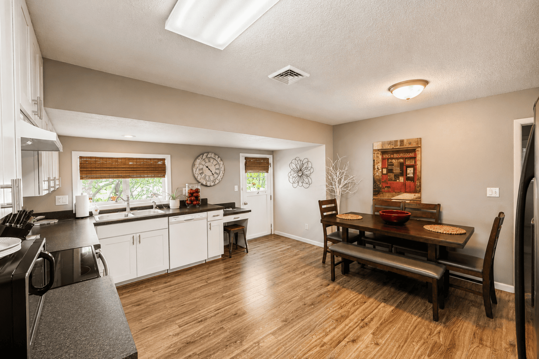  206 SW Claypool Street Prineville, OR 97754 - 物件實景