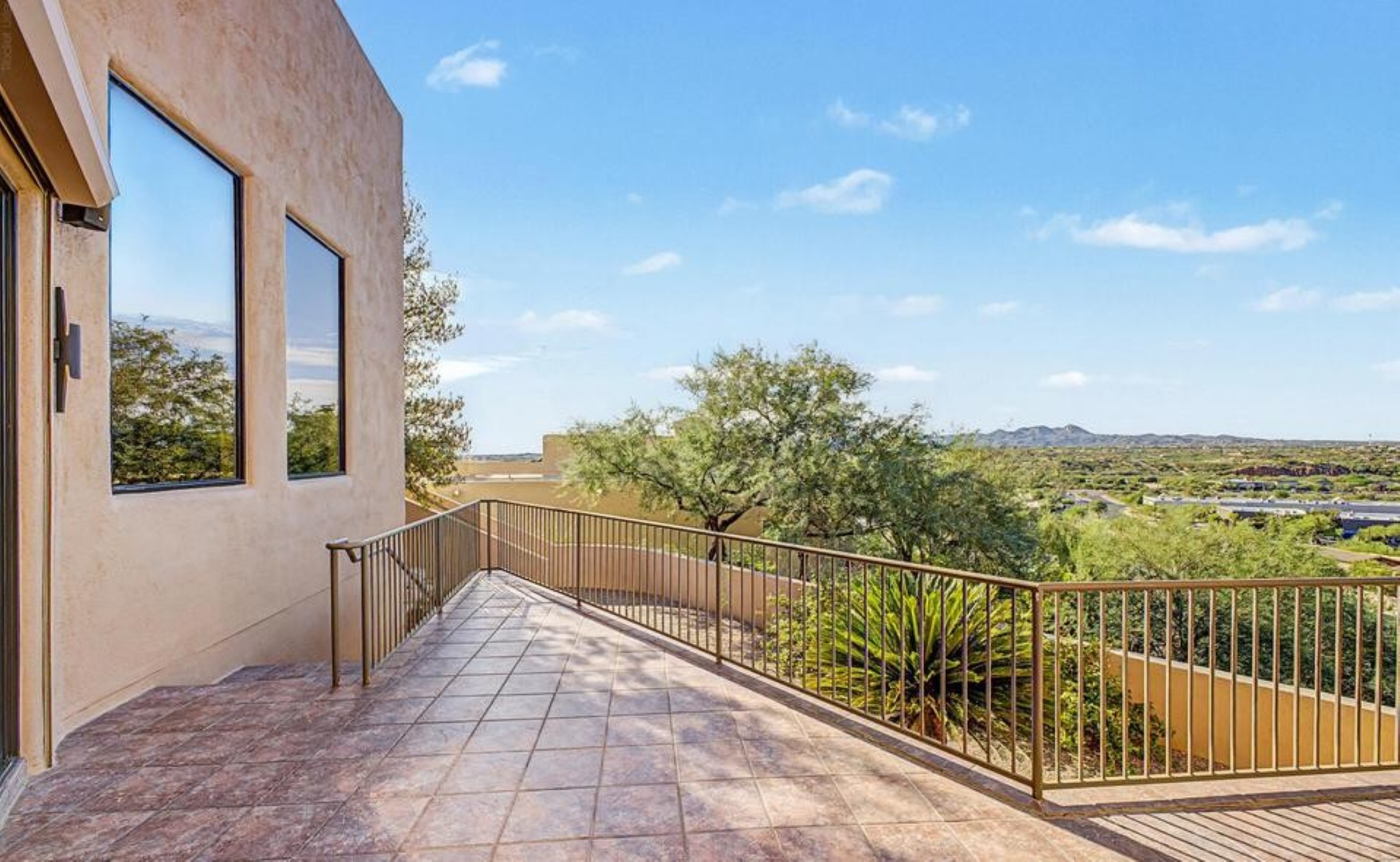  1751 E Buck Ridge Place¦Tucson, AZ - 物件實景