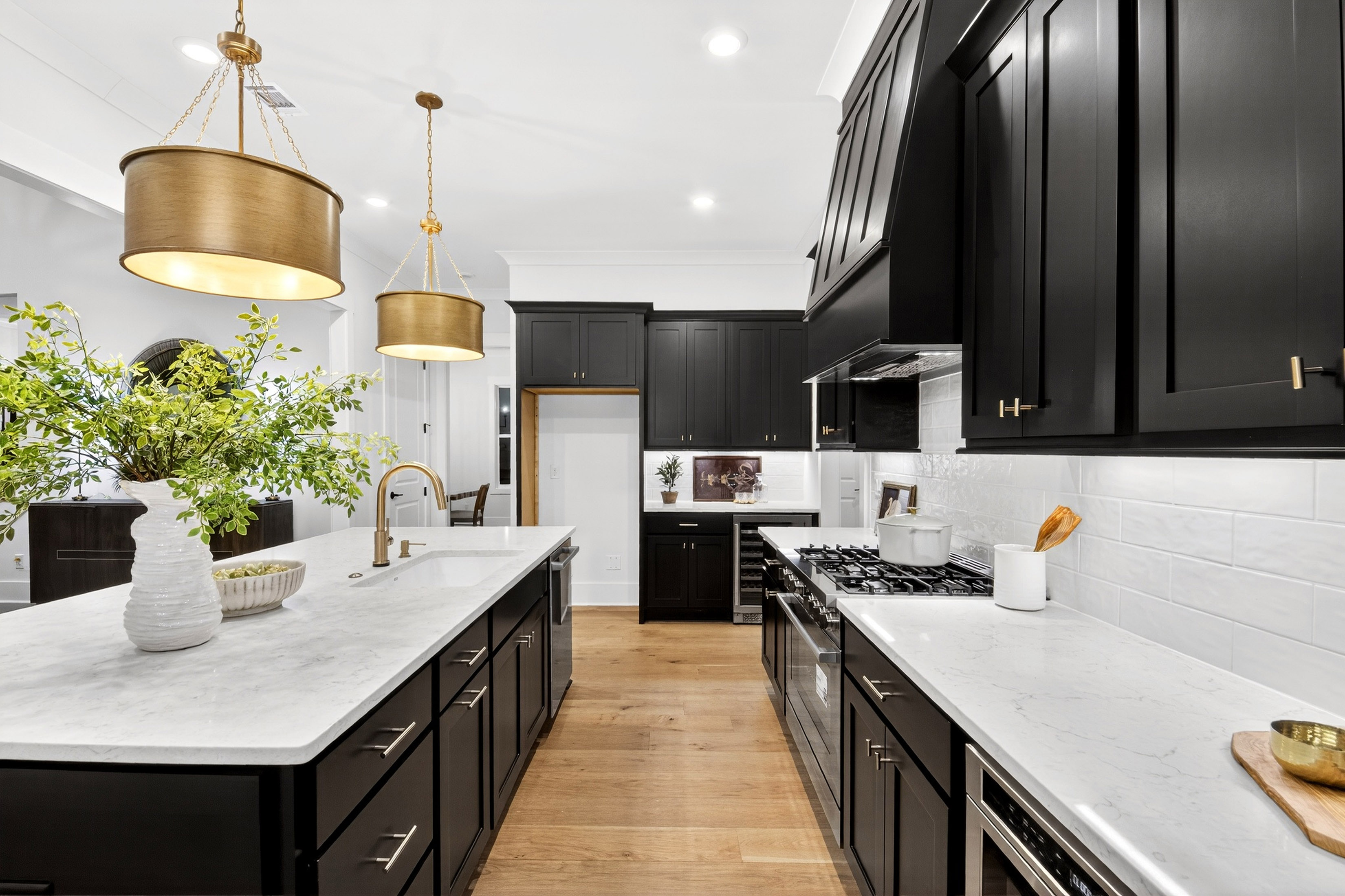  Incredible Opportunity to Own a Brand New Home in Harbor Club on Lake Oconee - 物件實景