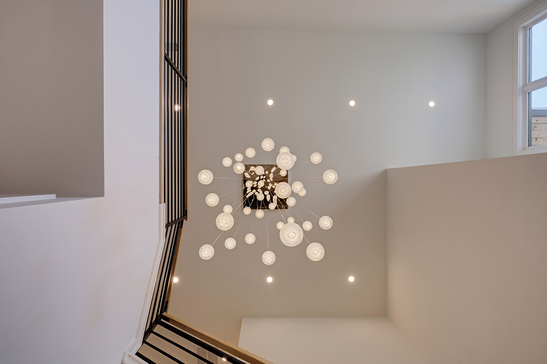  Striking Contemporary Design and Thoughtful Craftsmanship - 物件實景