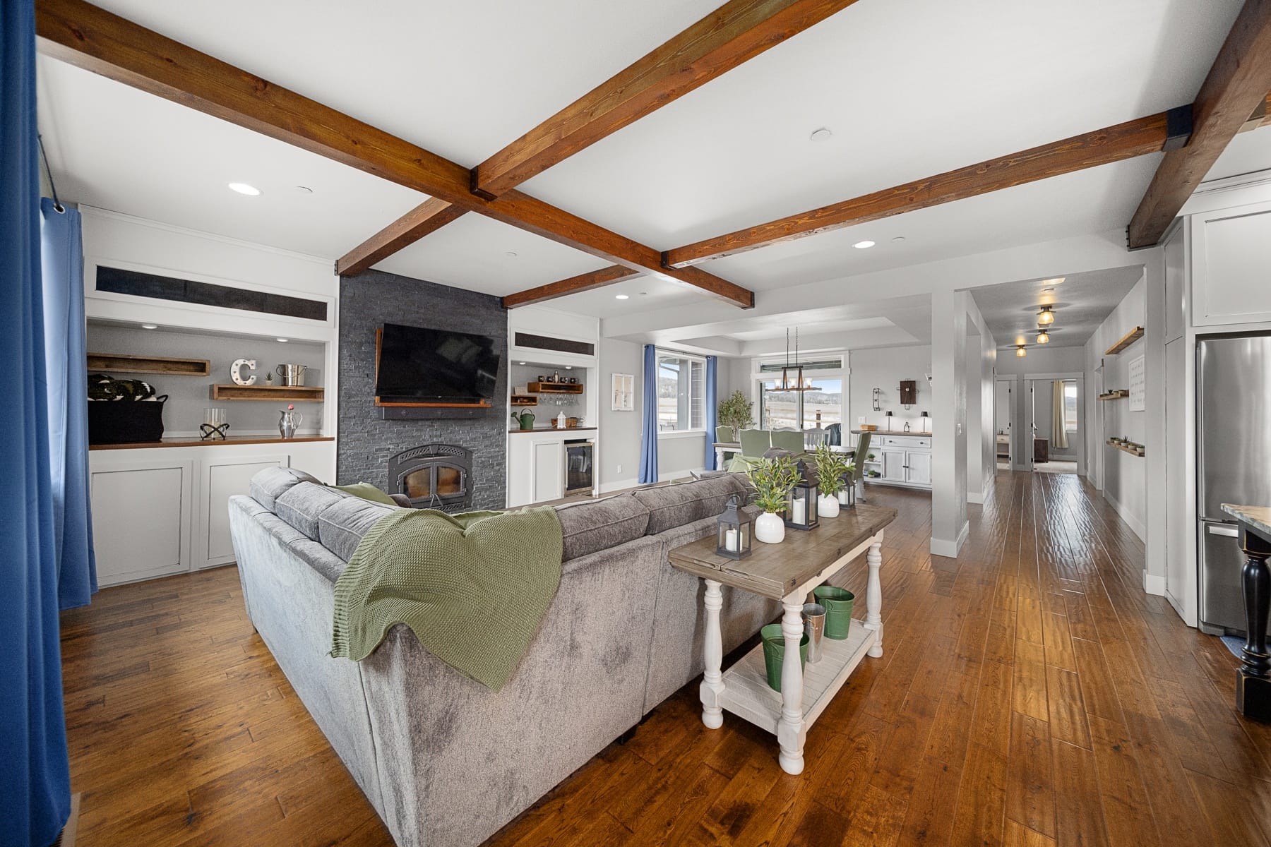  8933 NW Elizabeth Way Prineville, OR 97754 - 物件實景