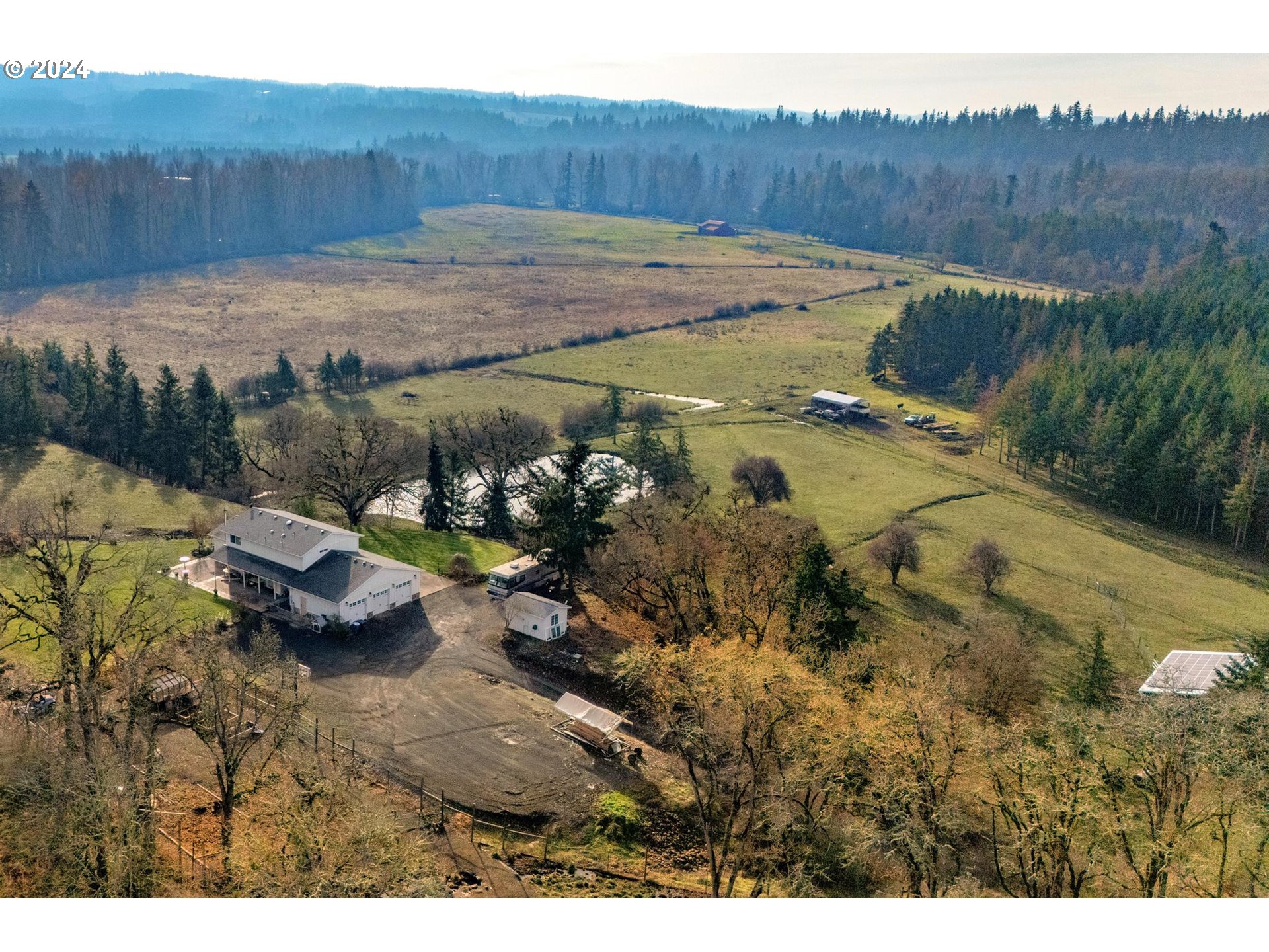 33020 S Dickey Prairie Rd, Molalla, Oregon, 97038, United States, 4 Bedrooms Bedrooms, ,3 BathroomsBathrooms,Residential,For Sale,33020 S Dickey Prairie Rd,1670604