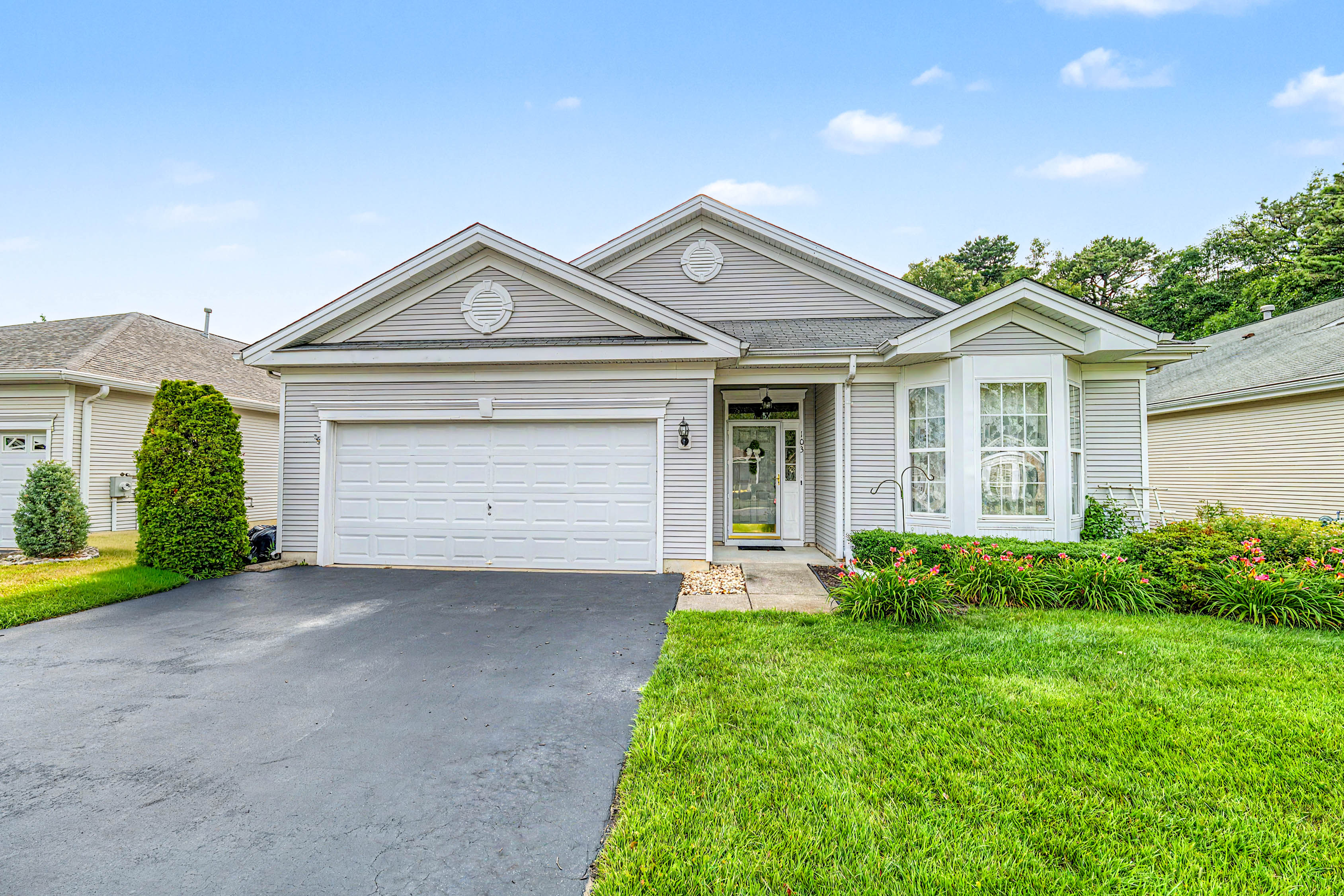  103 Oxford, Galloway Township, NJ, 08205 - 物件實景