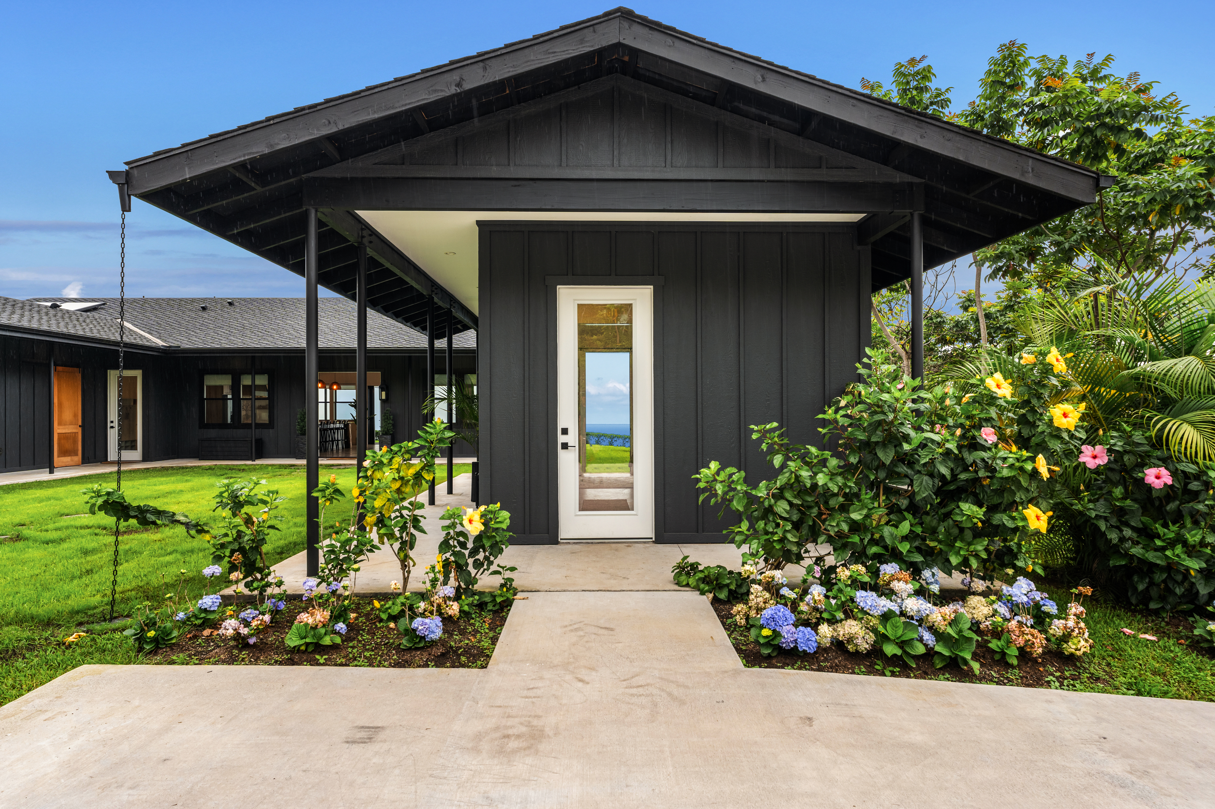  75-5544 Nalo Meli Drive, Holualoa, HI 96725 - 物件實景