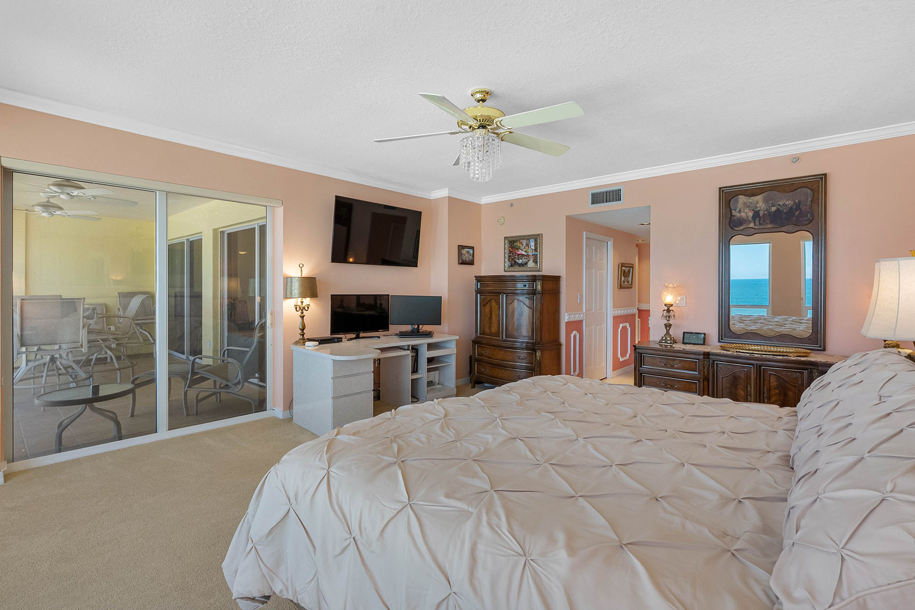  TIDES BEACH CLUB CONDO - 物件實景