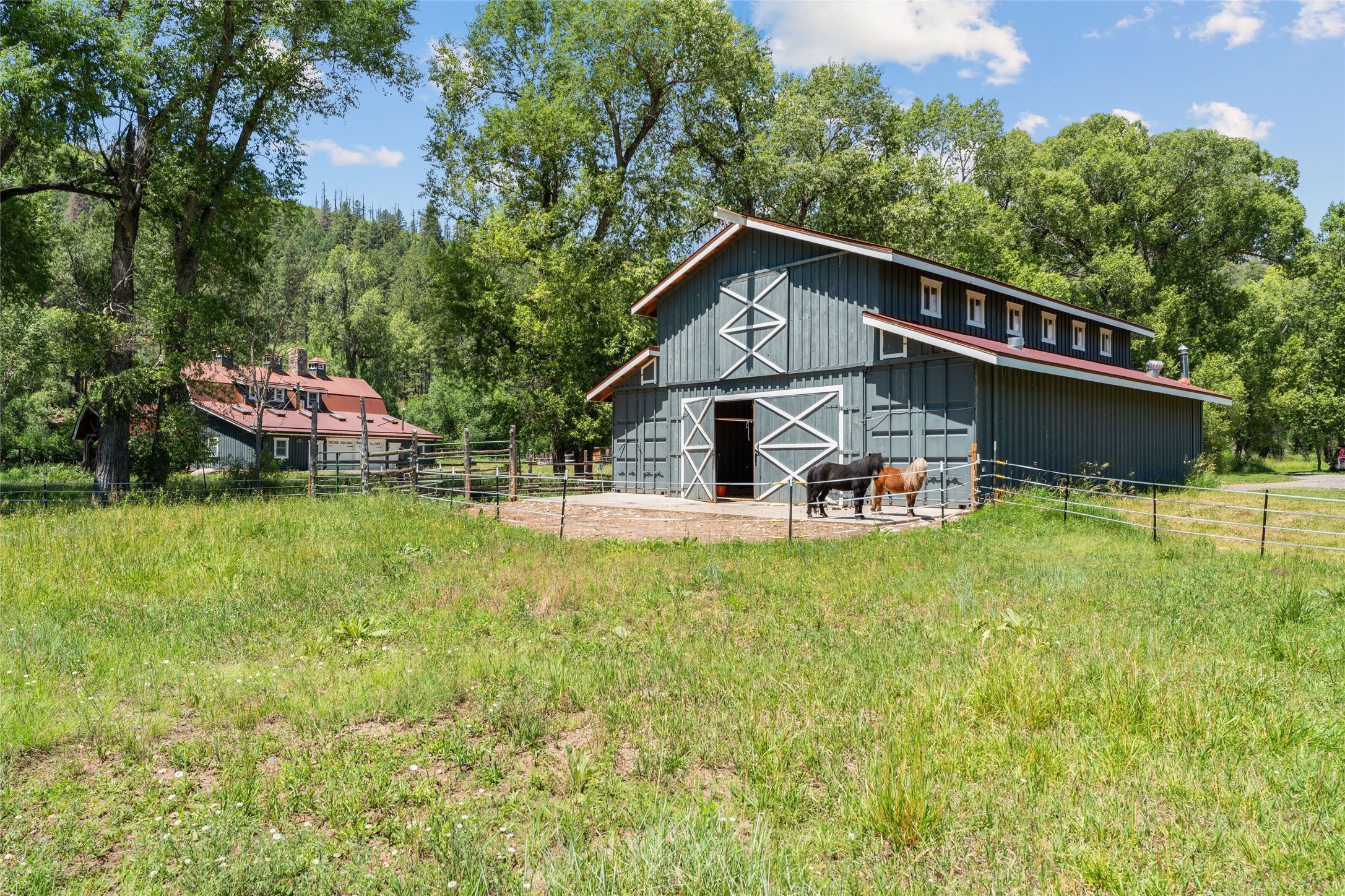  997 New Mexico Highway 65 - Rio de Vega Ranch - 物件實景