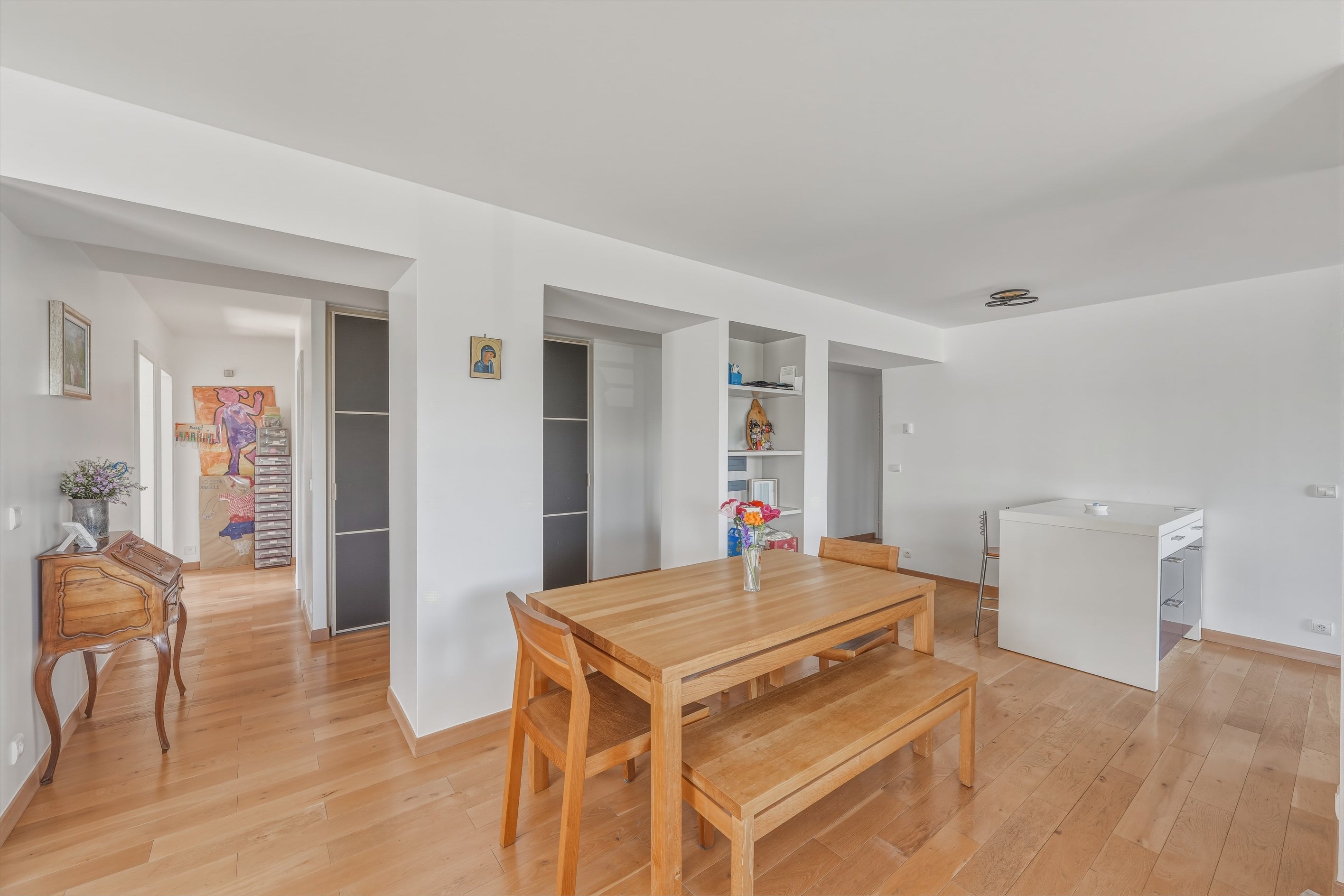  Elegance and Comfort Just Minutes from the Centre of Divonne-les-Bains - 物件實景