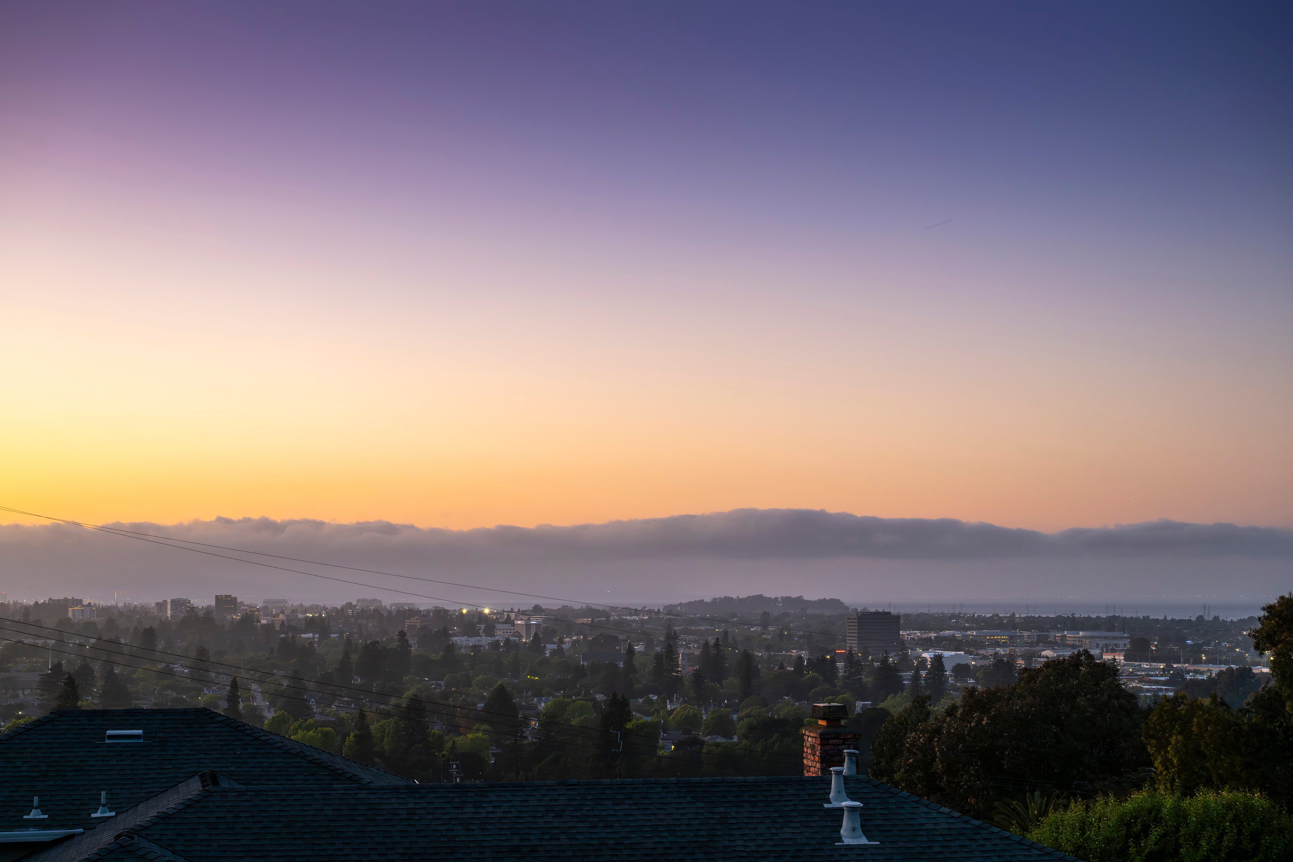  Updated West Side San Mateo Home - 物件實景