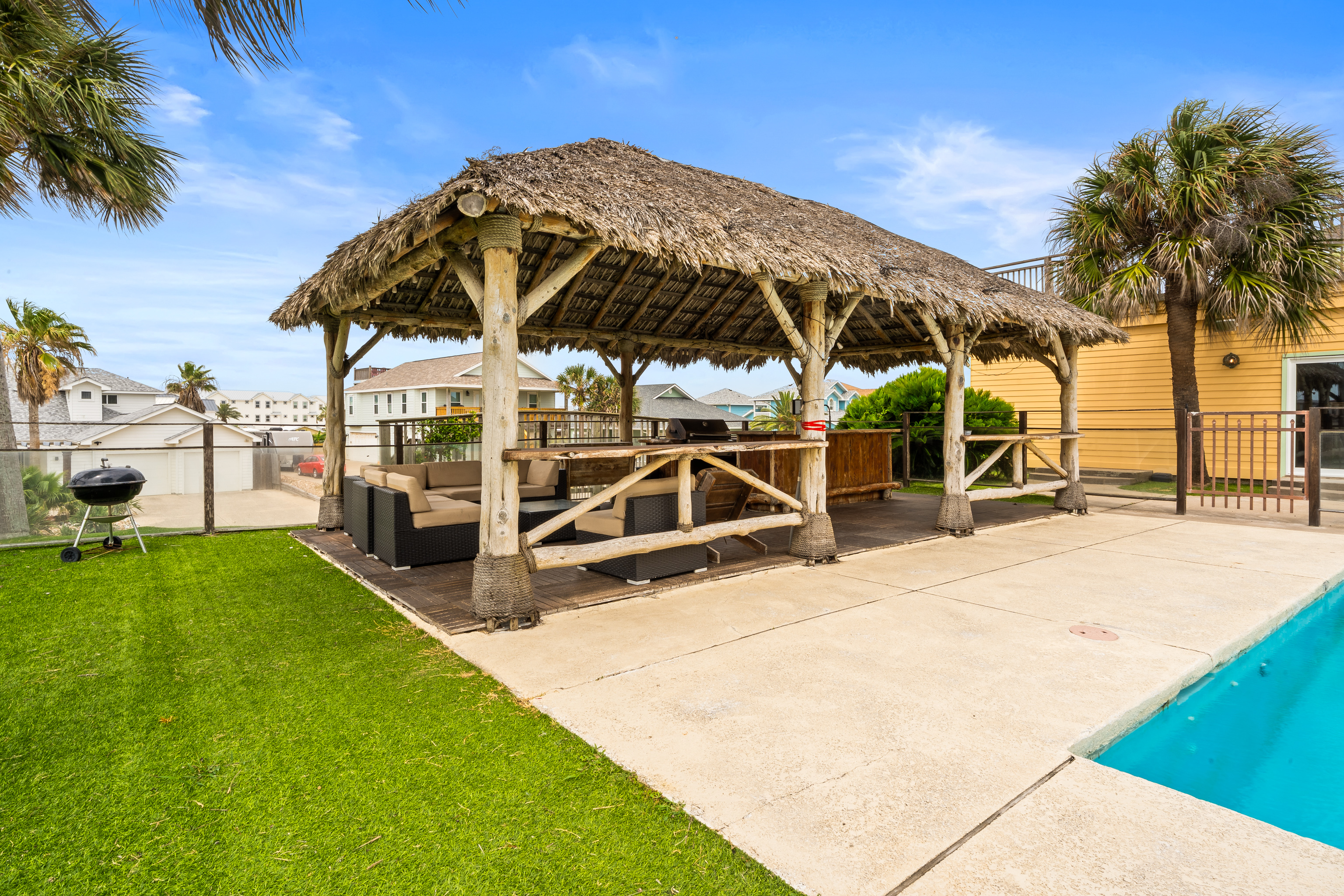  Spacious Coastal Living at Summer Place - 物件實景