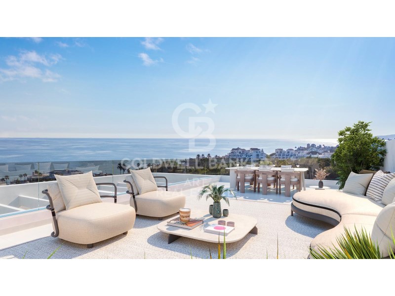 Estepona, Andalusia, ES, 2 Bedrooms Bedrooms, ,2 BathroomsBathrooms,Residential,For Sale,1819574