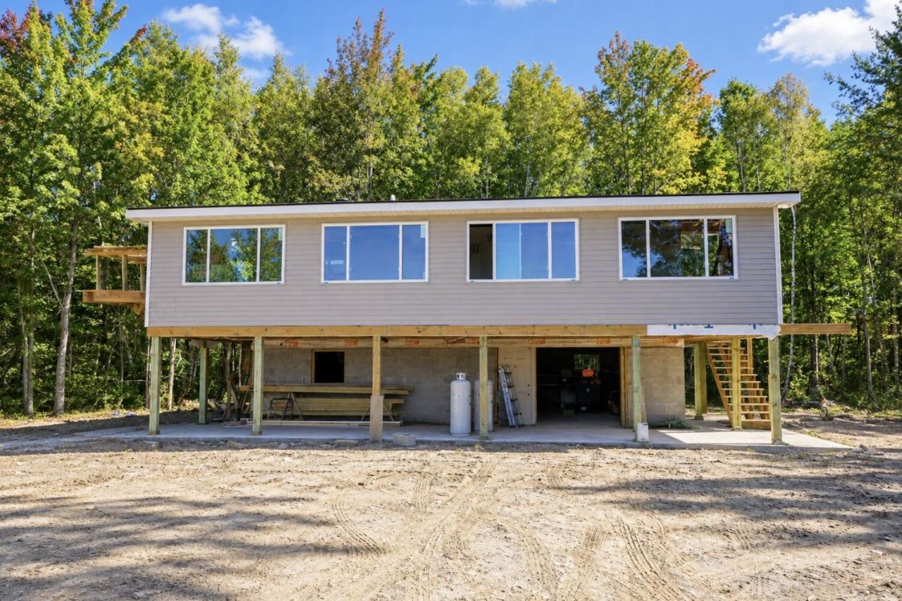 Main Rd, Greenbush, ME 04418
